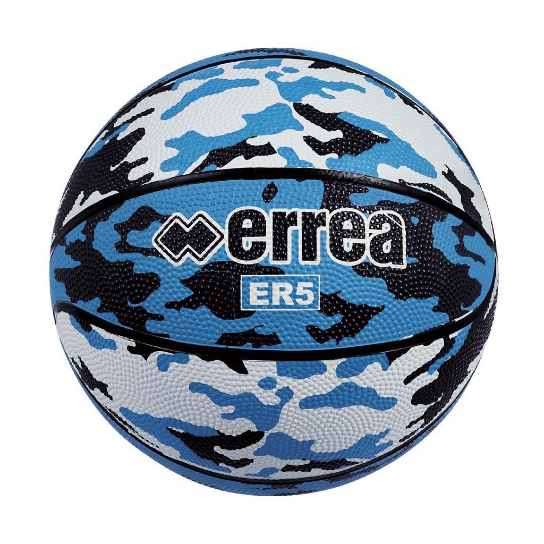 Ballon minibasket Errea BER5