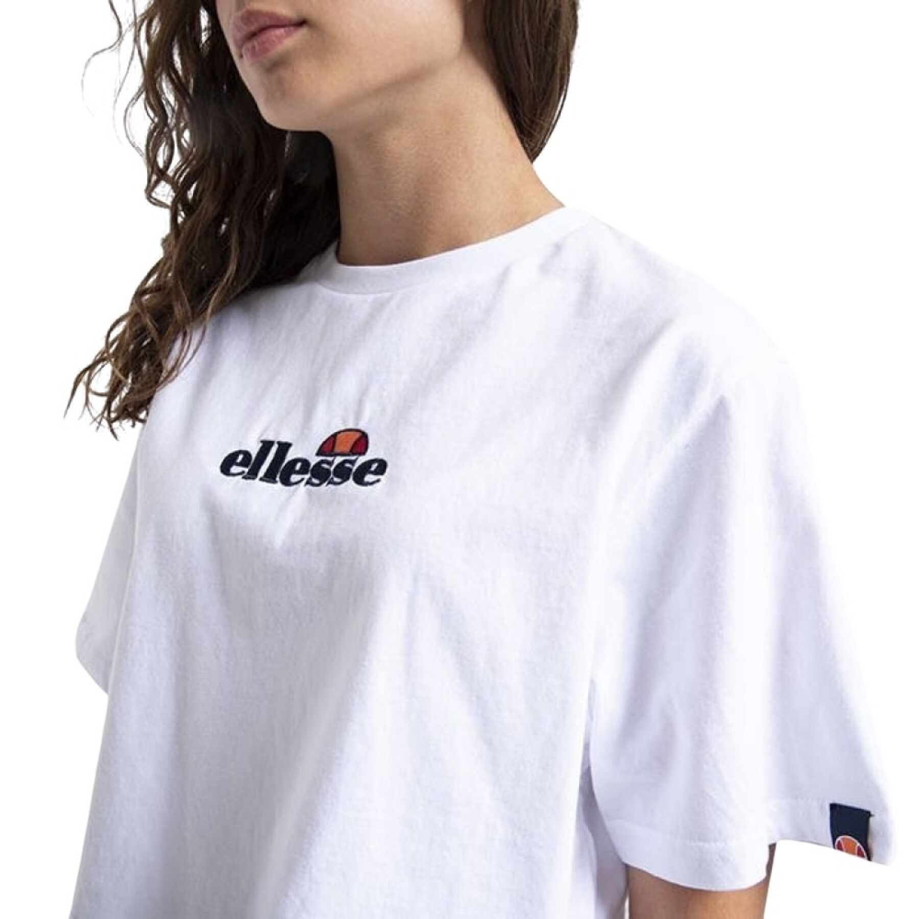 T-shirt femme Ellesse