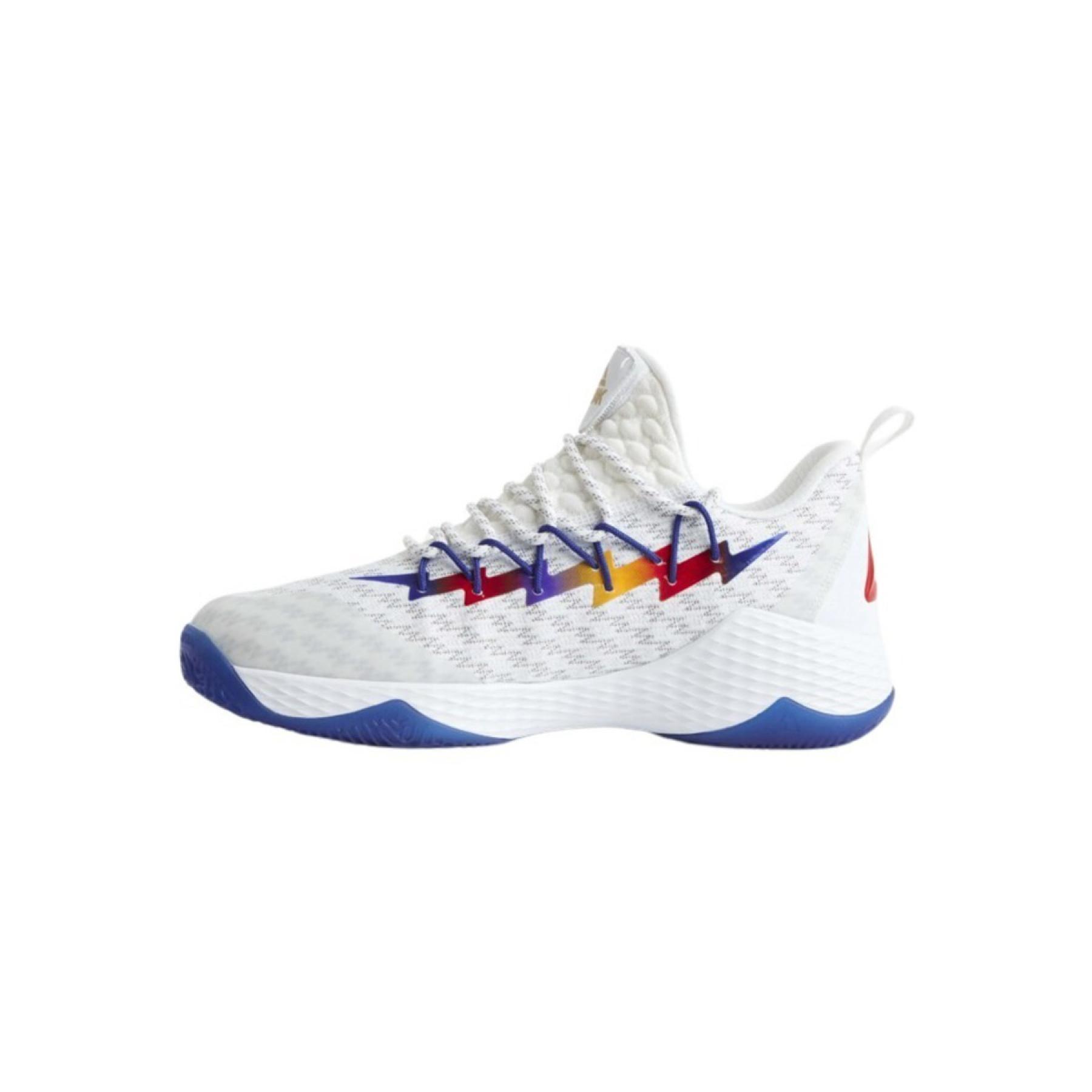 Chaussures indoor Peak Lou Williams 2 édition 6th man