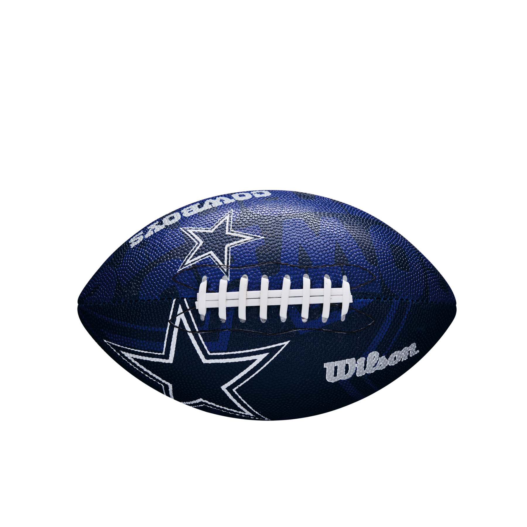 Ballon enfant Wilson Cowboys NFL Logo
