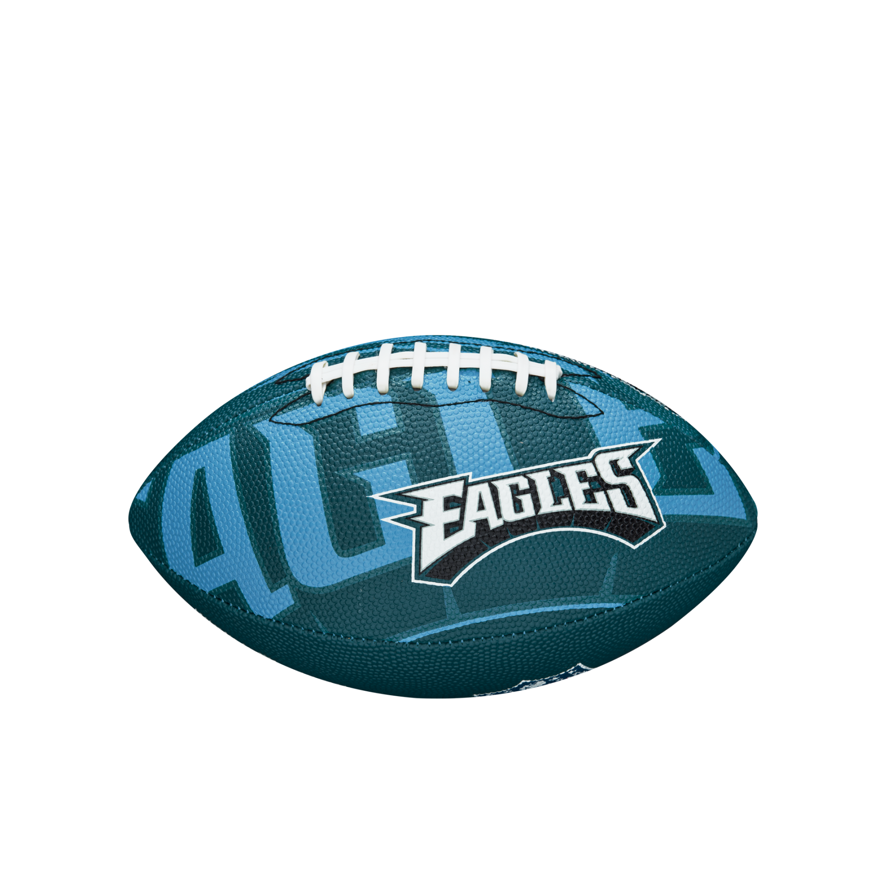 Ballon enfant Wilson Eagles NFL Logo
