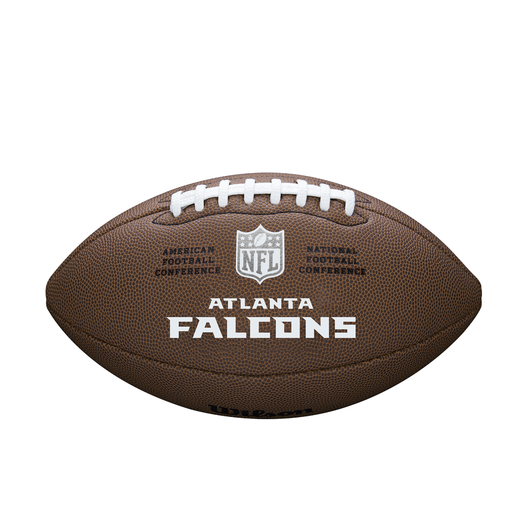 Ballon Wilson Falcons NFL Licensed