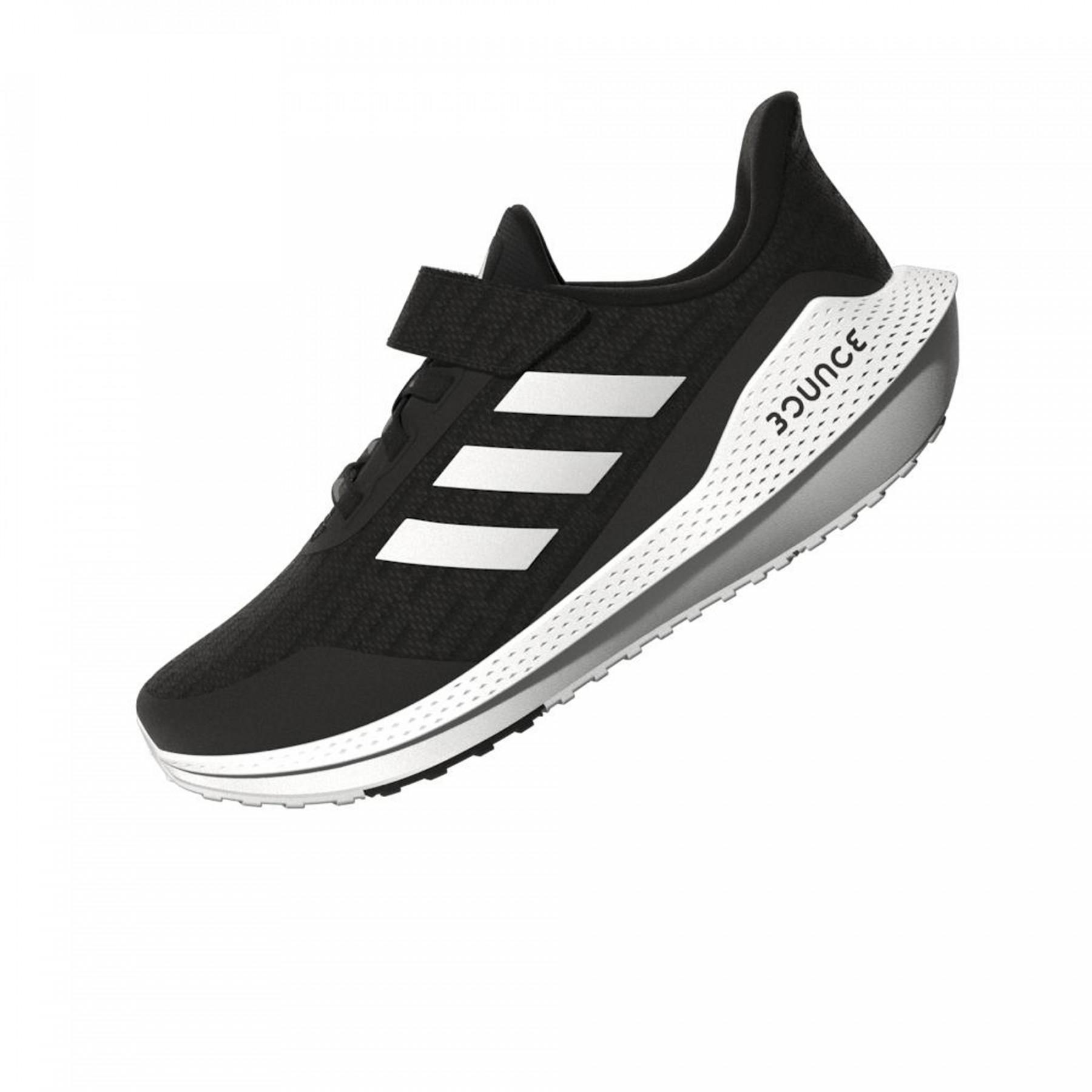Chaussures de running enfant adidas EQ21 Run EL K