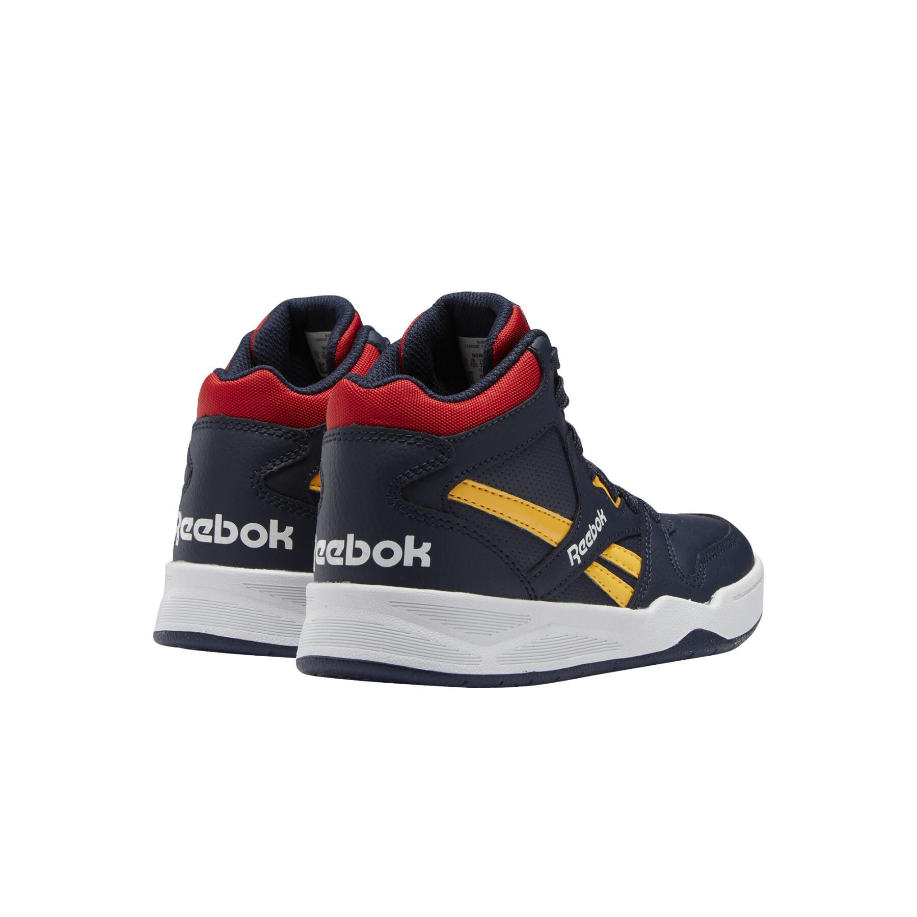 Chaussures enfant Reebok BB4500 Court