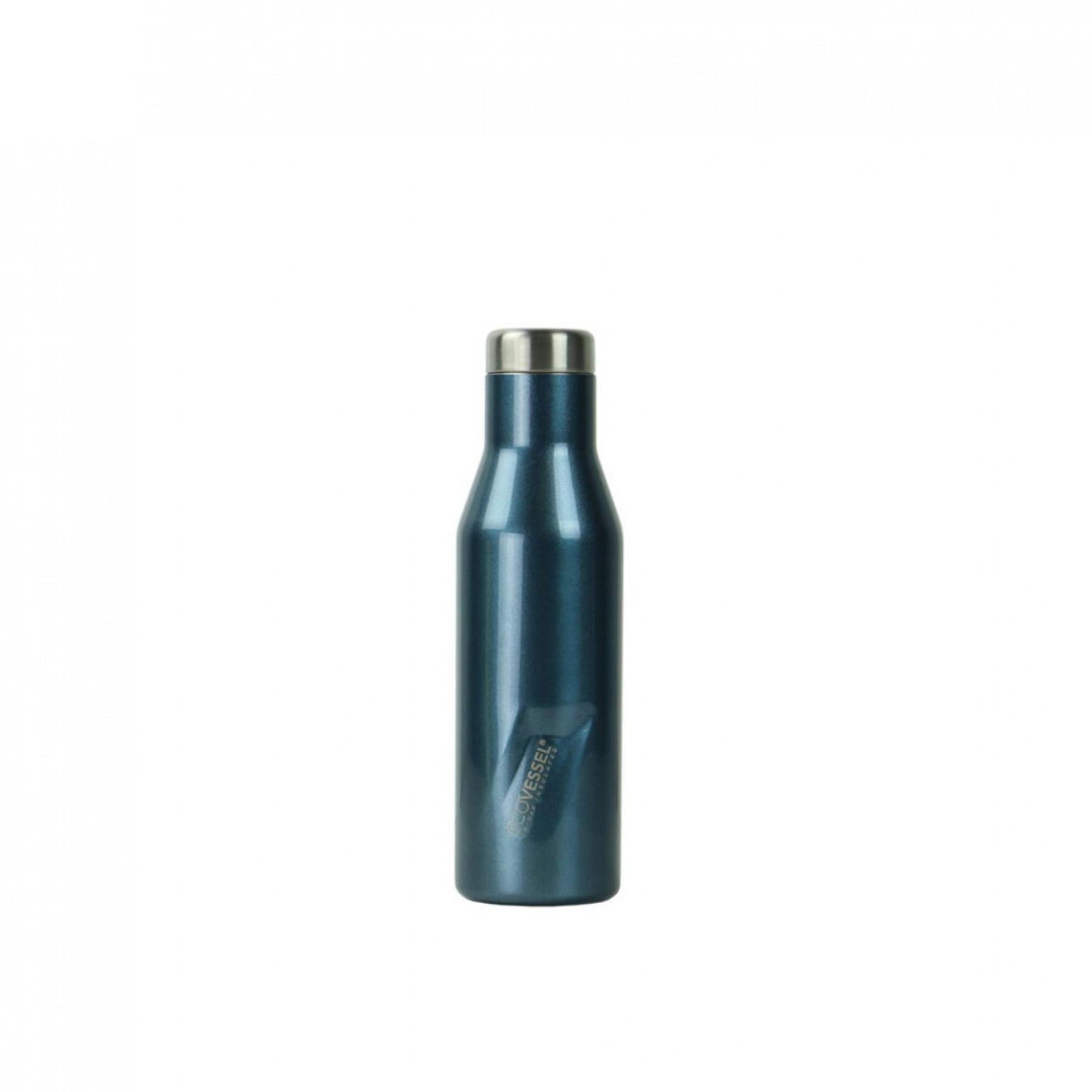 Bouteille isotherme Ecovessel aspen 473 ml