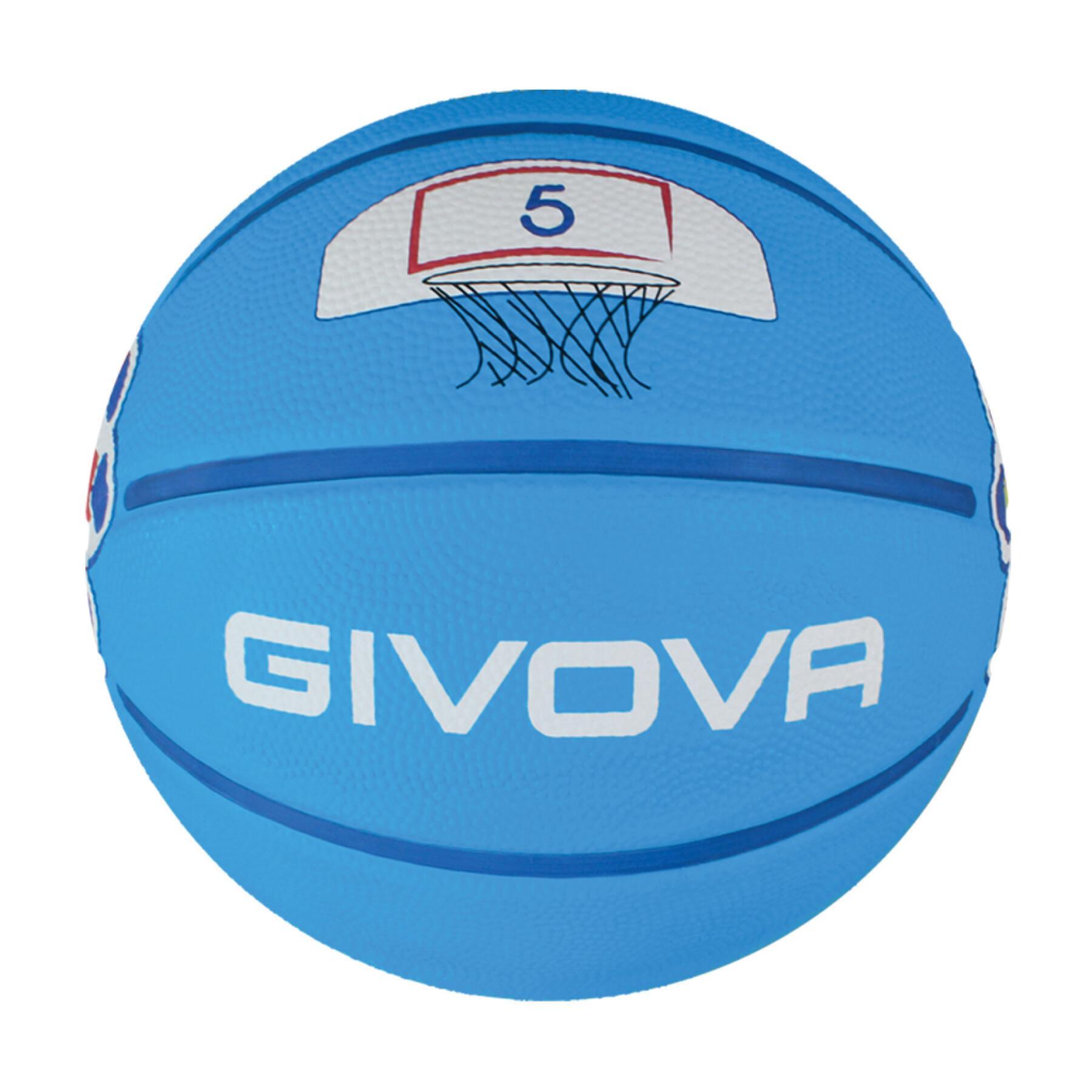 Ballon Givova Easy B1000