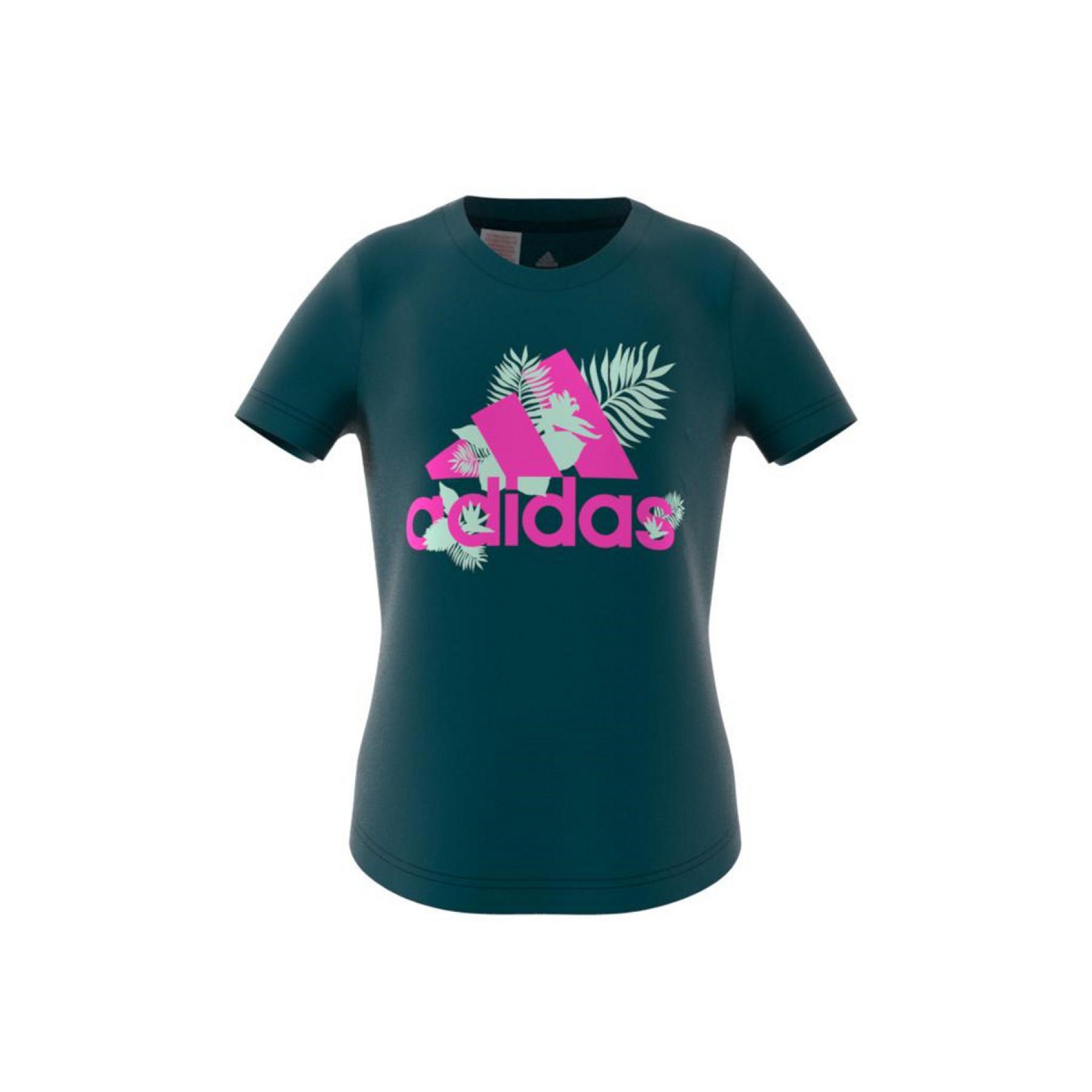 T-shirt enfant adidas Sports