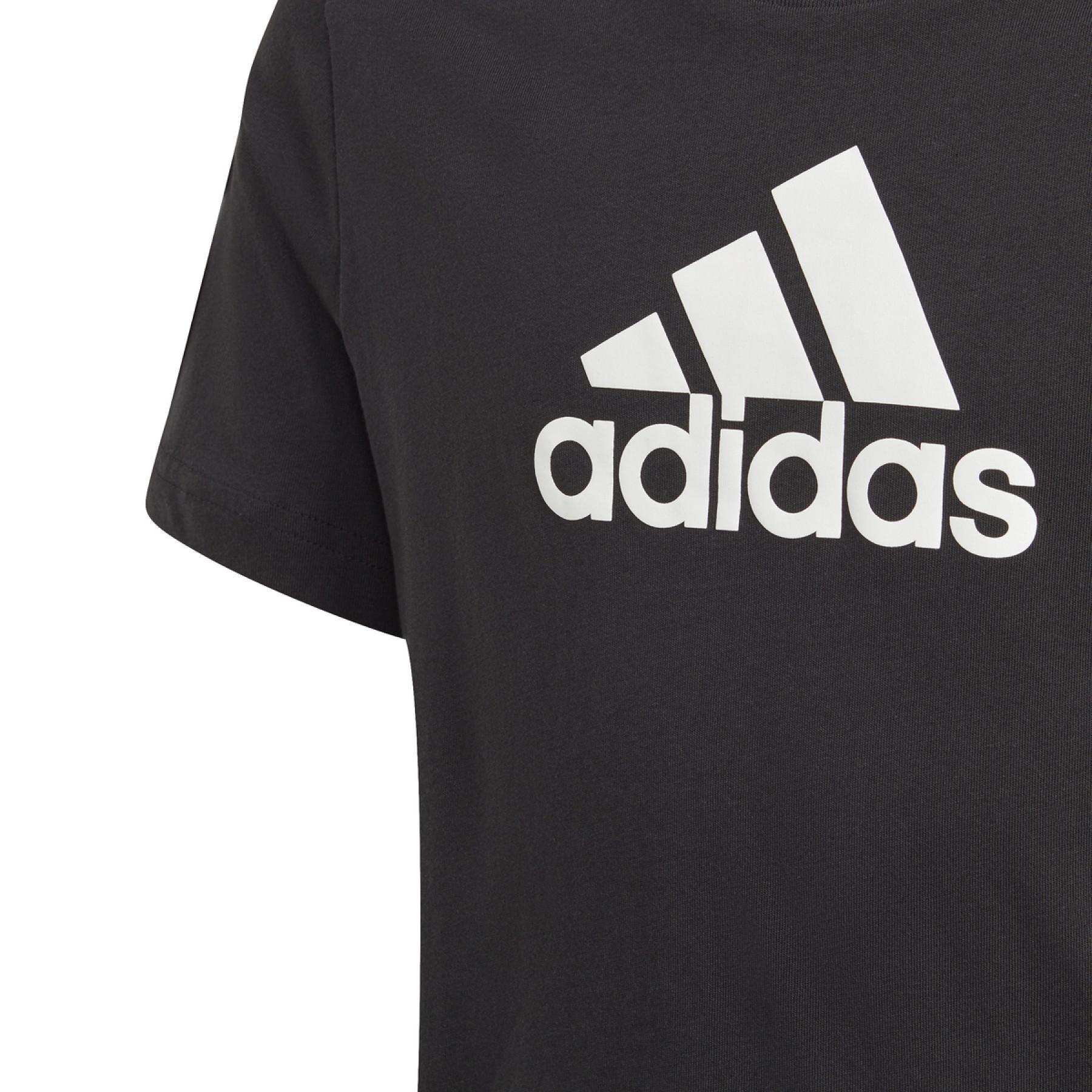 T-shirt enfant adidas Logo