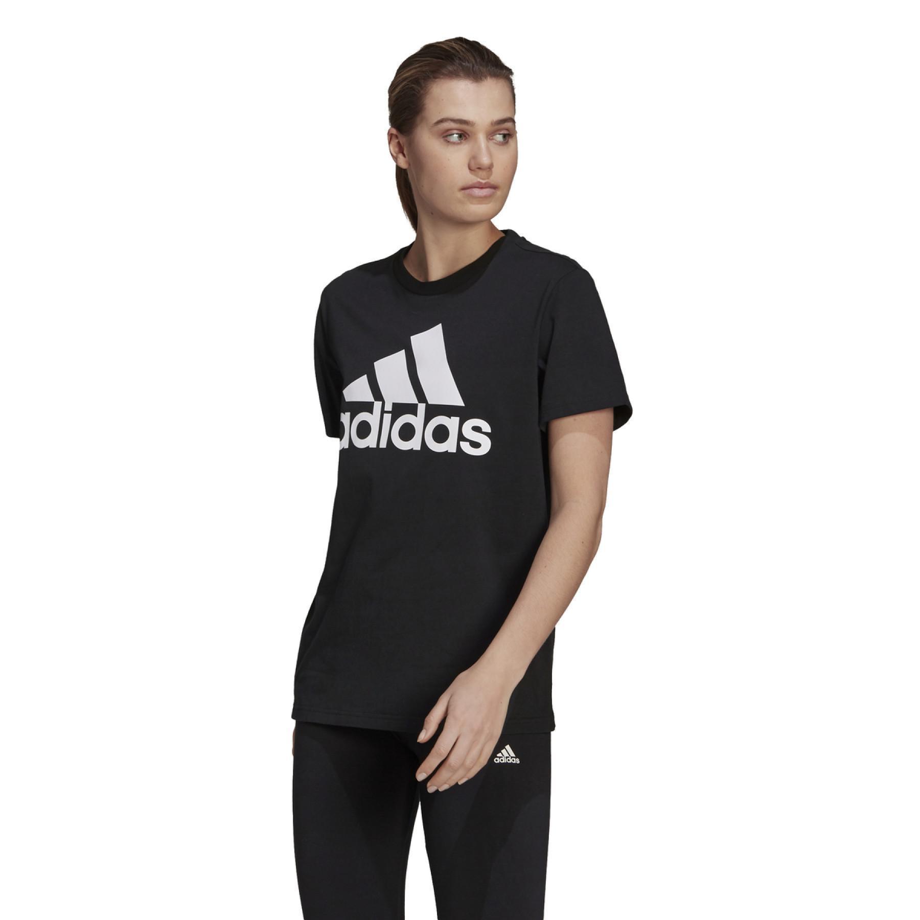 T-shirt femme adidas Essentials Boyfriend