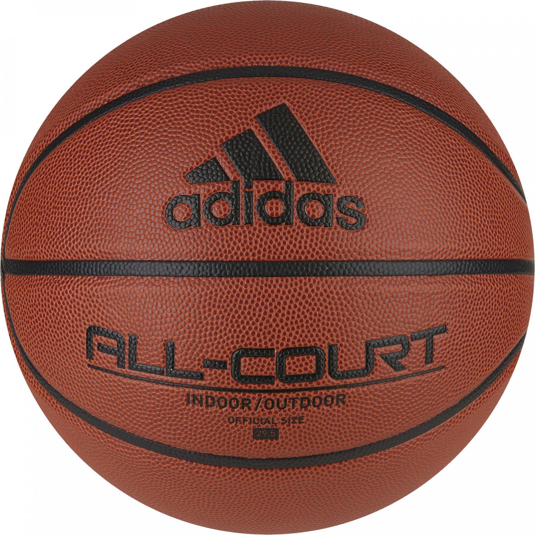 Ballon de basketball adidas All Court 2.0