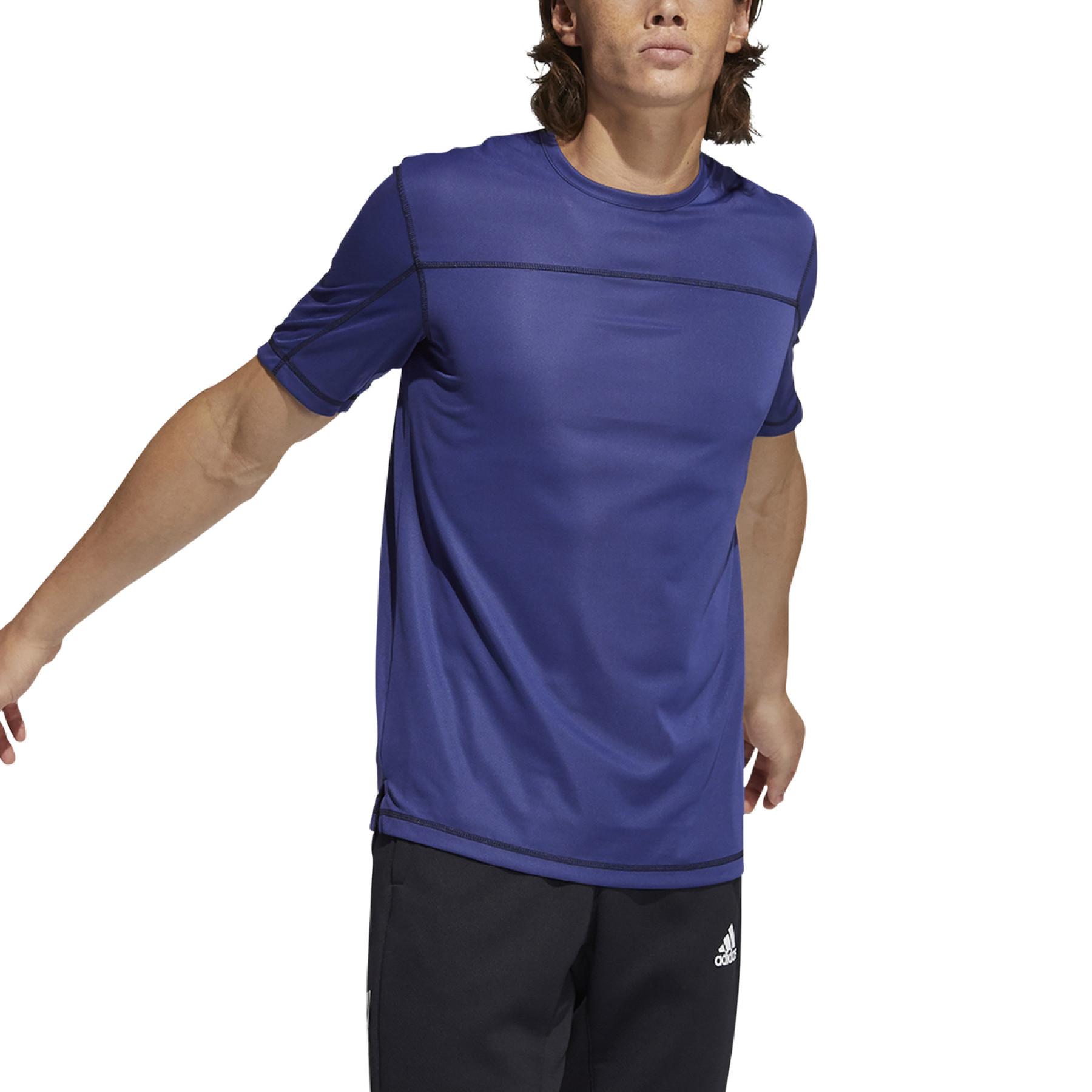 T-shirt adidas For The Oceans Primeblue