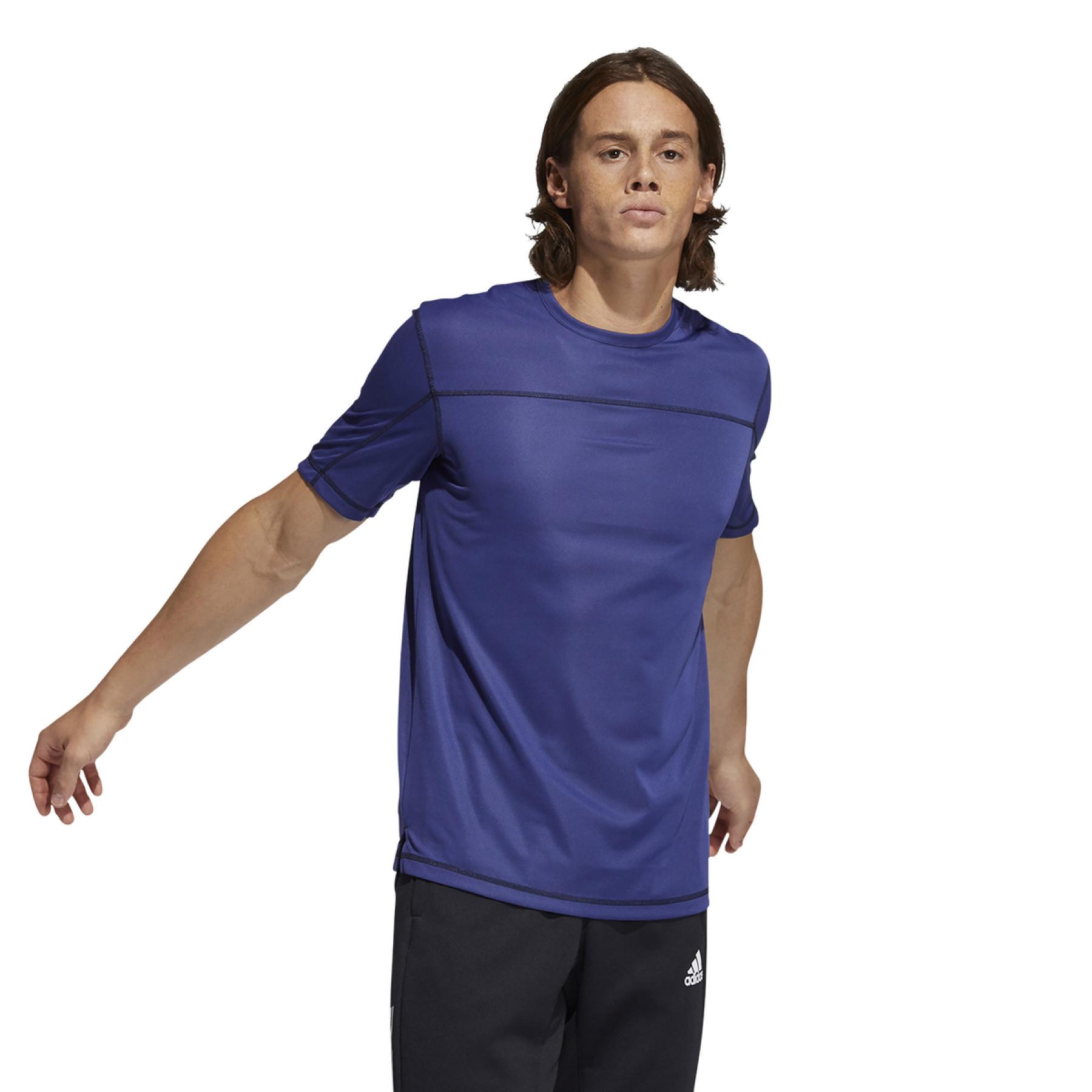 T-shirt adidas For The Oceans Primeblue
