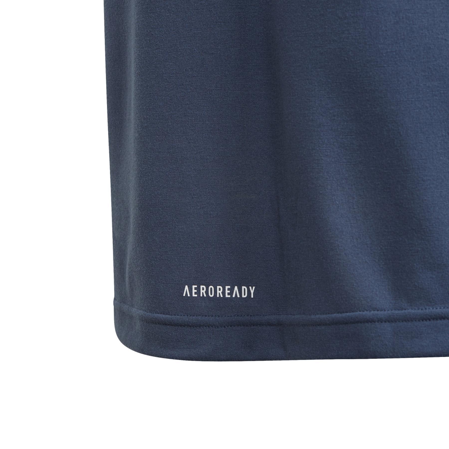 T-shirt enfant adidas Aeroready Prime