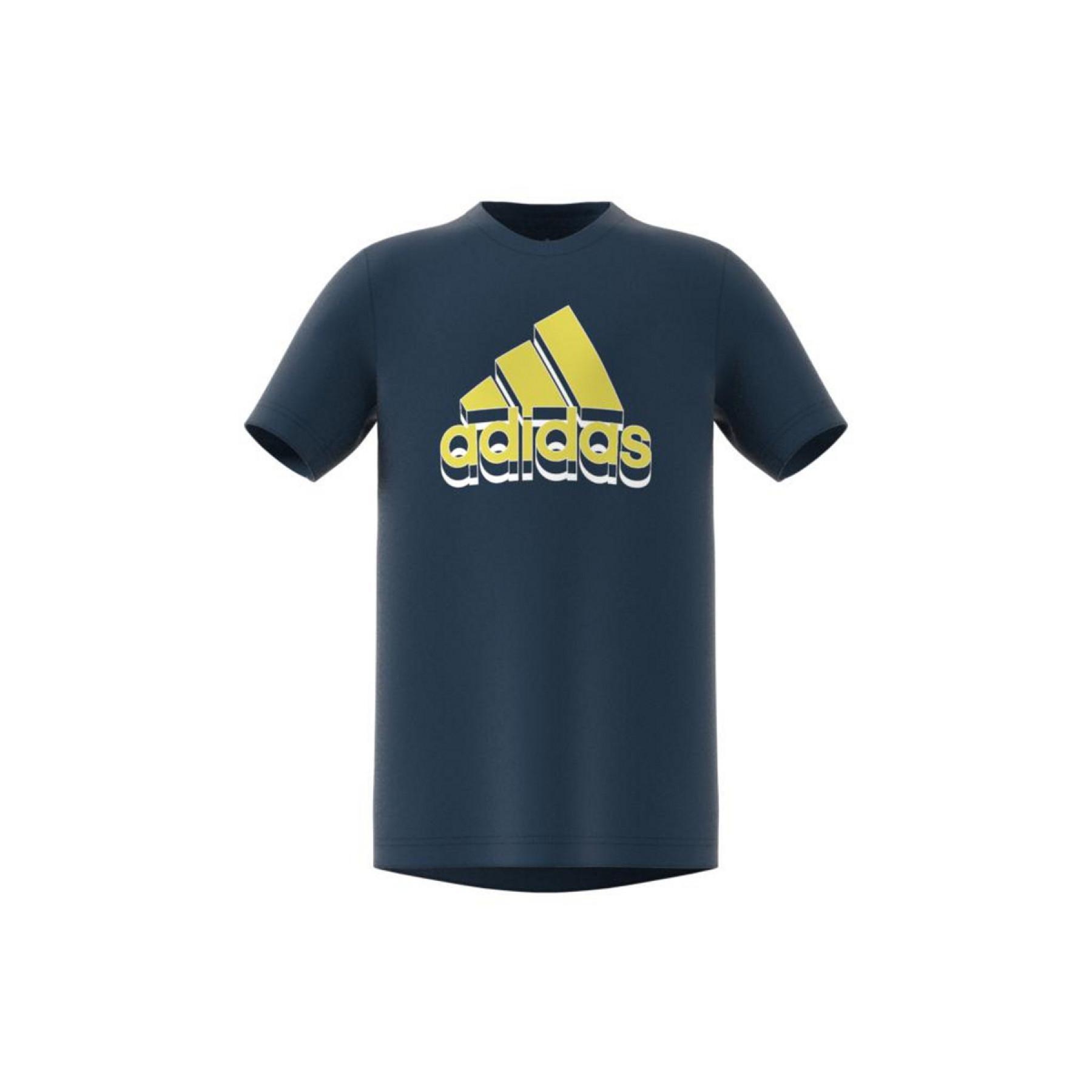 T-shirt enfant adidas Aeroready Prime
