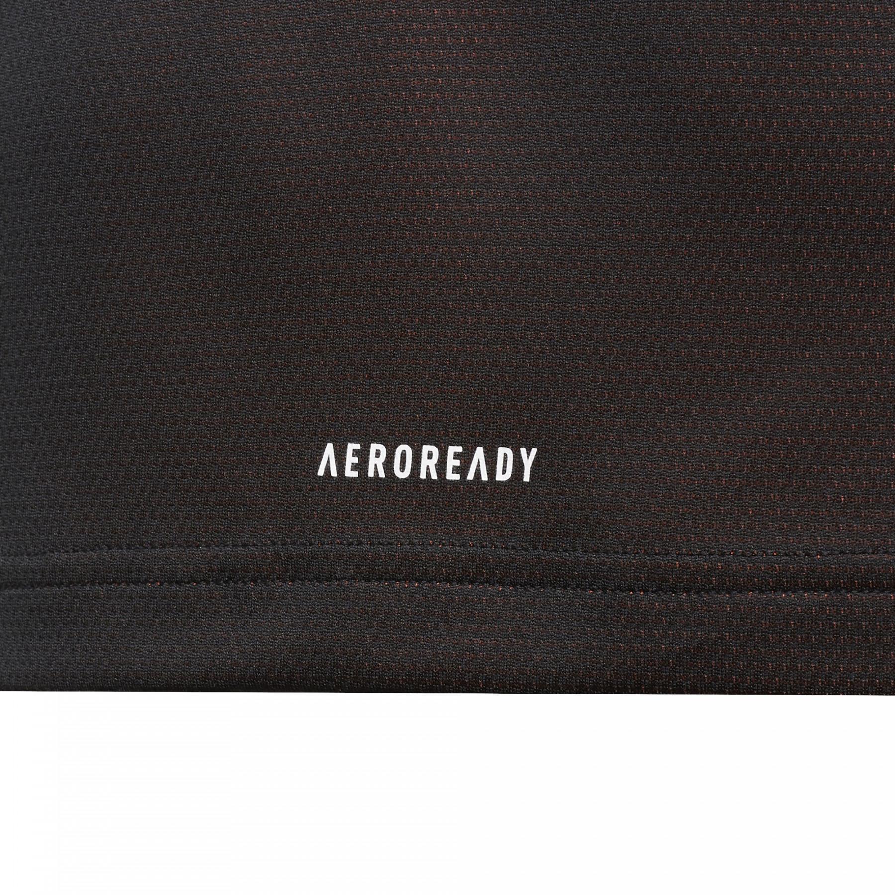 T-shirt enfant adidas Aeroready