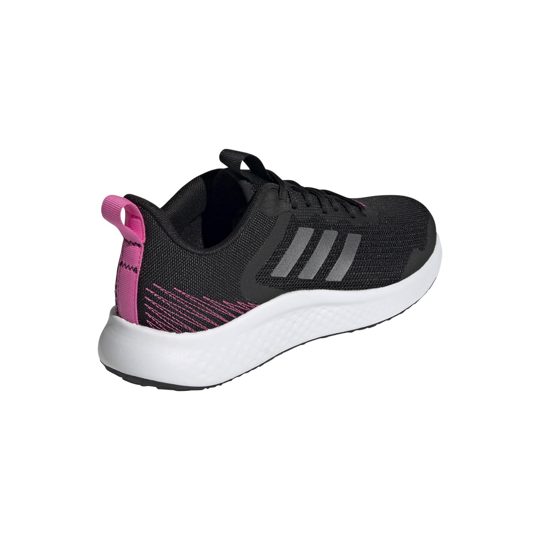 Chaussures de running femme adidas Fluidstreet