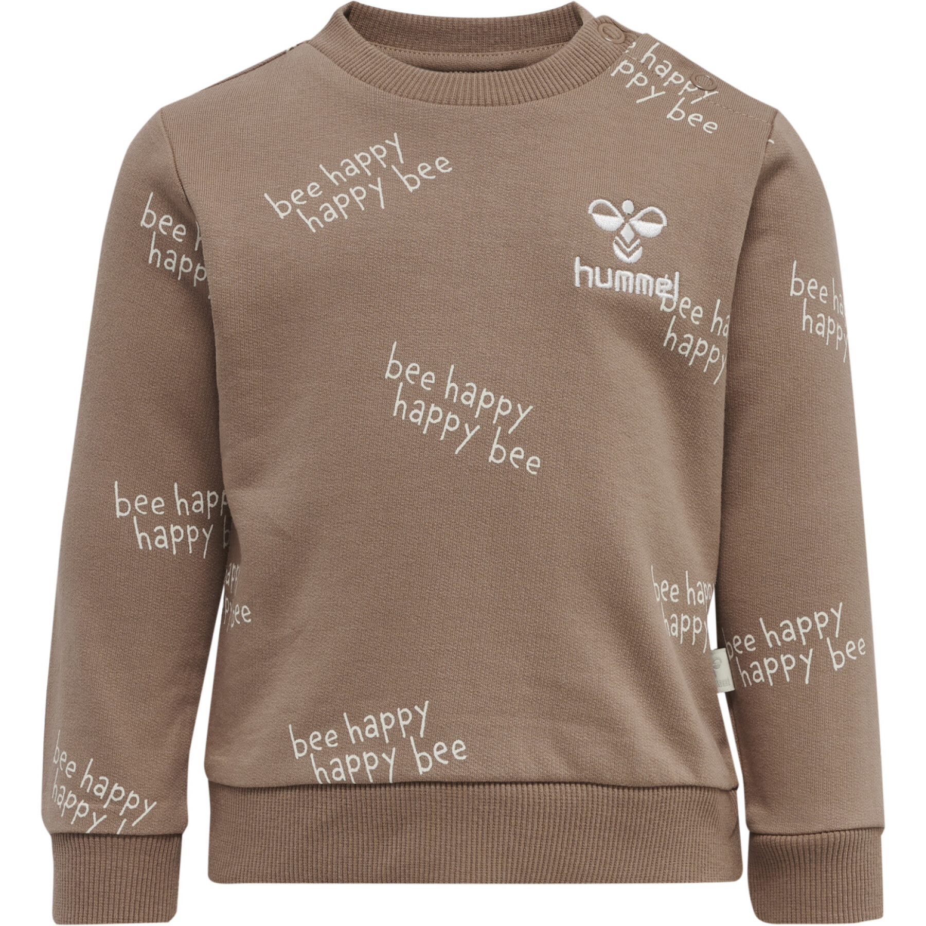 Sweatshirt enfant Hummel Darcy