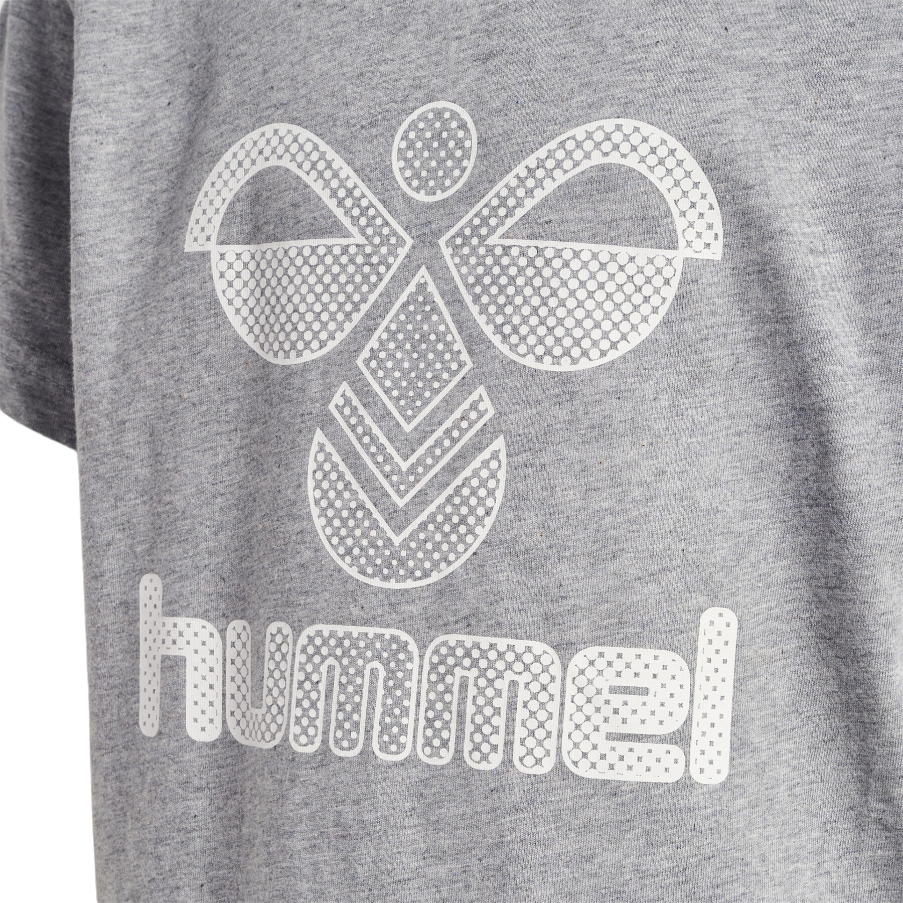 T-shirt enfant Hummel Proud