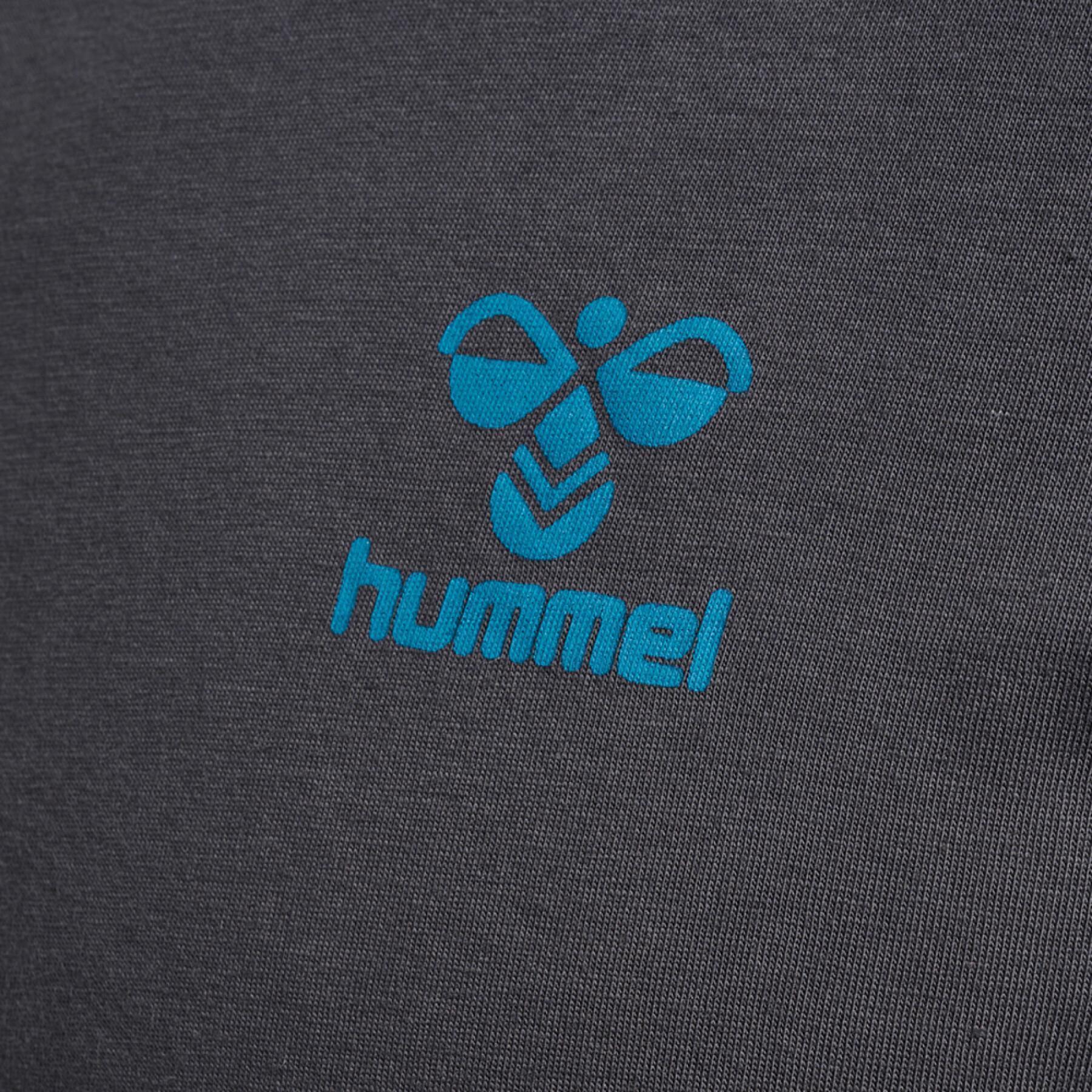 T-shirt en coton enfant Hummel HmlStaltic