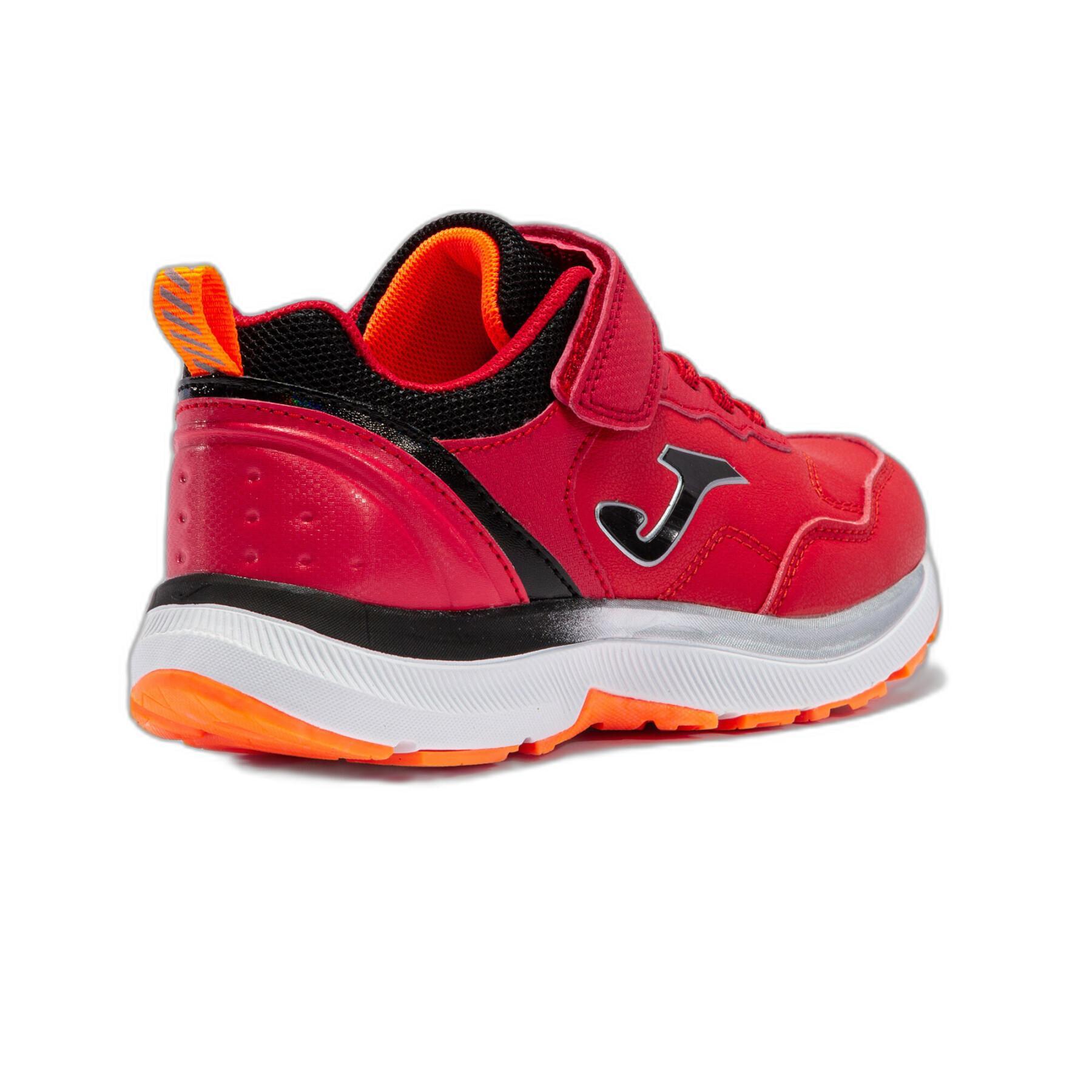 Chaussures de running enfant Joma Boro 2206