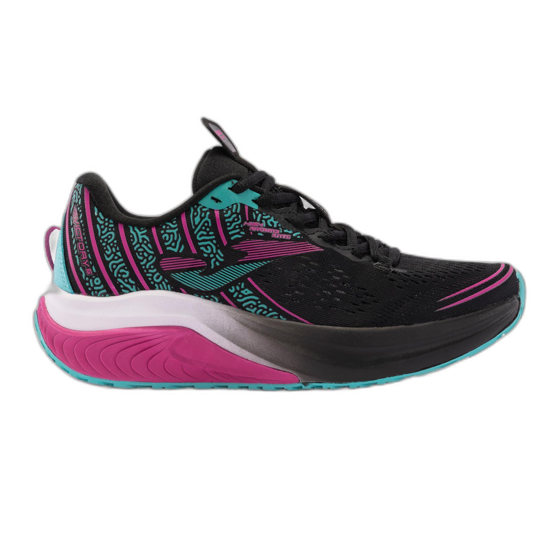 Chaussures de running femme Joma Victory 2401