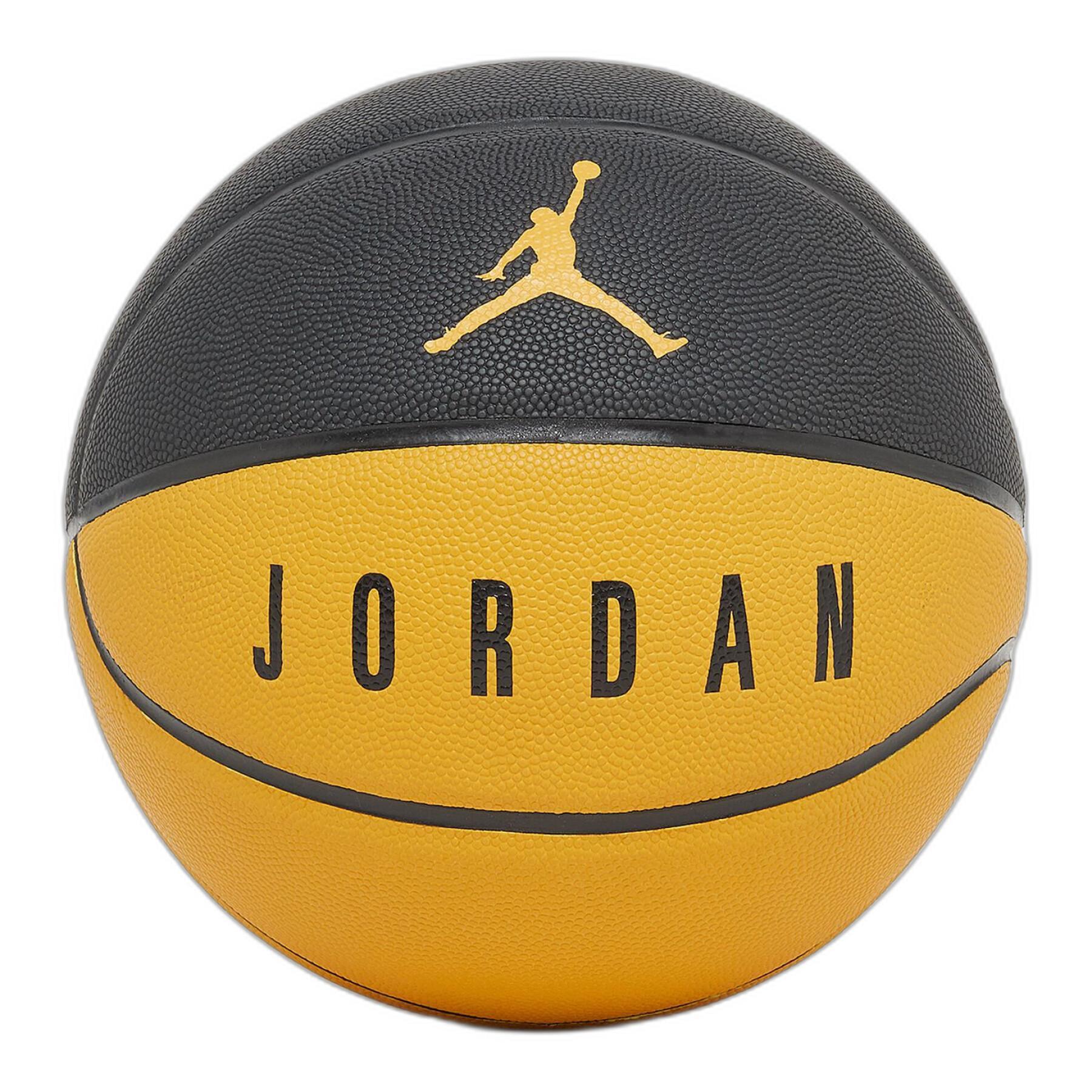 Ballon de basket Jordan Ultimate 8P
