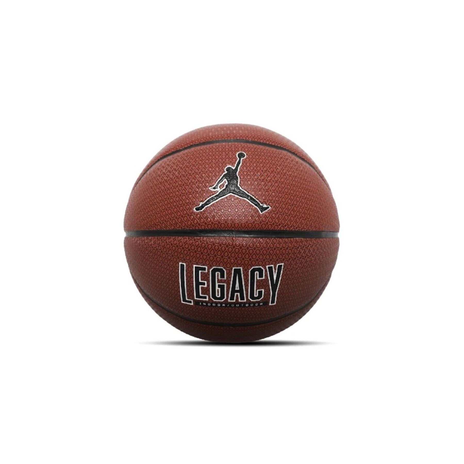 Ballon Jordan Legacy 2.0 8P Deflated