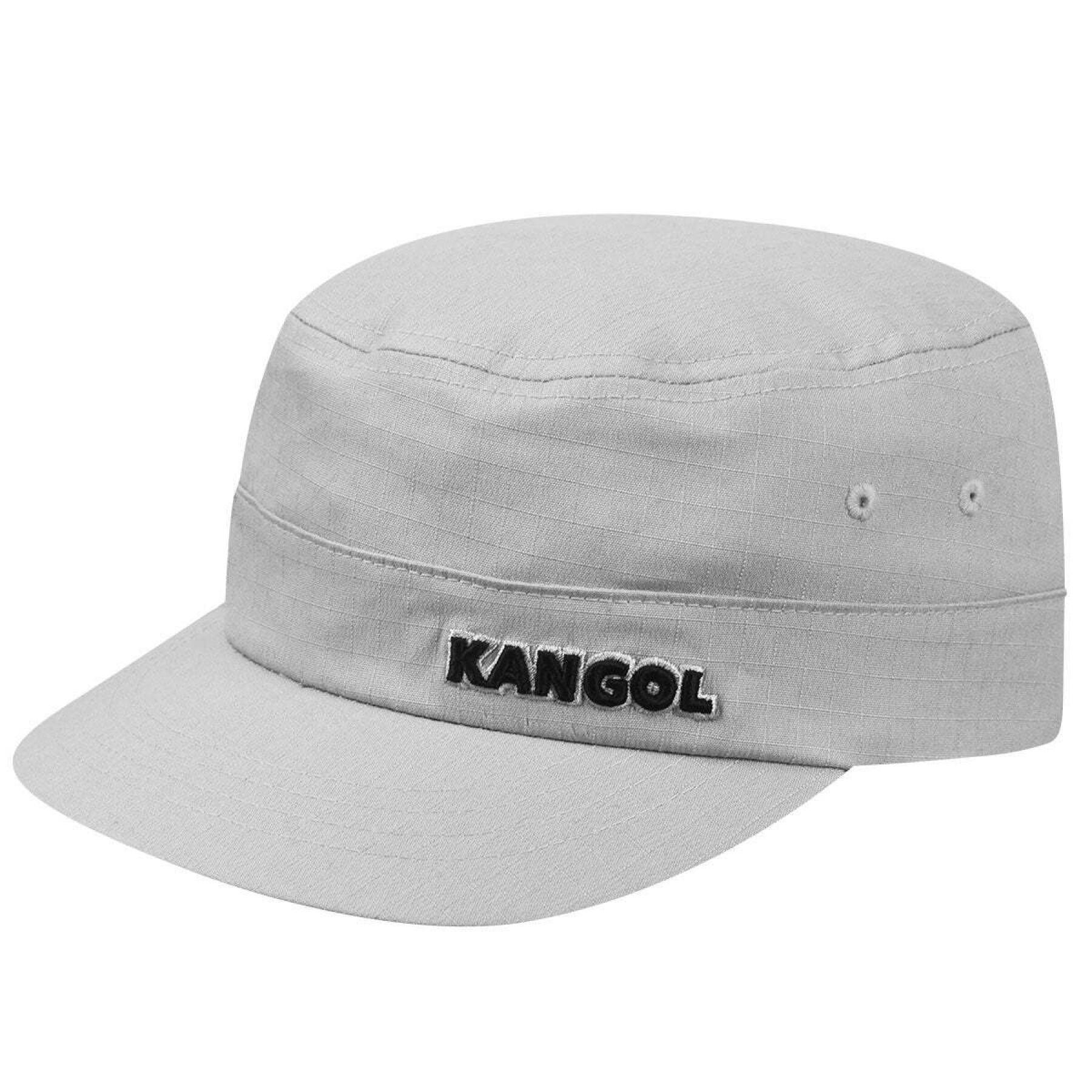 Casquette Kangol Ripstop Army