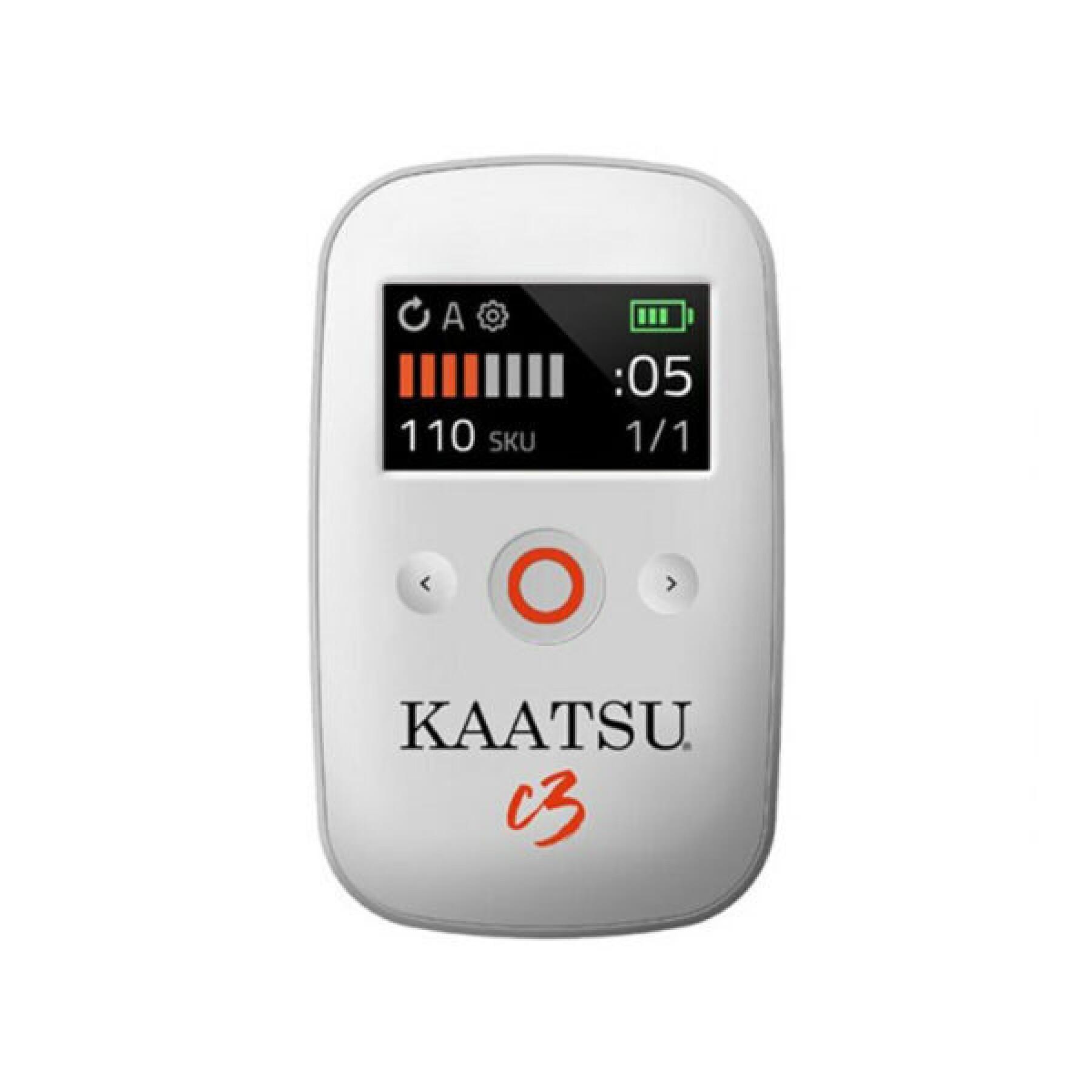 Appareil de massage Kaatsu Cycle 3.0