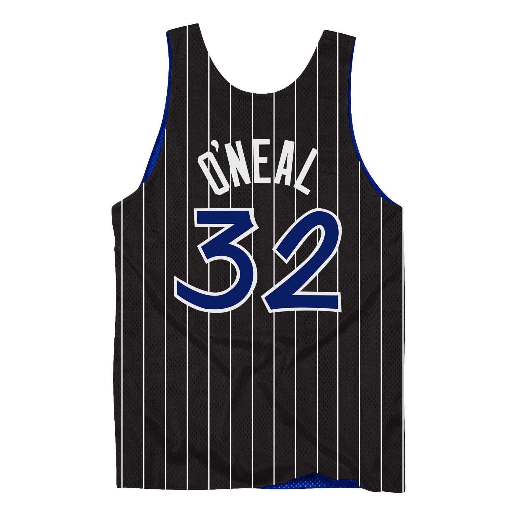 Maillot reversible Orlando Magic Shaquille O'Neal