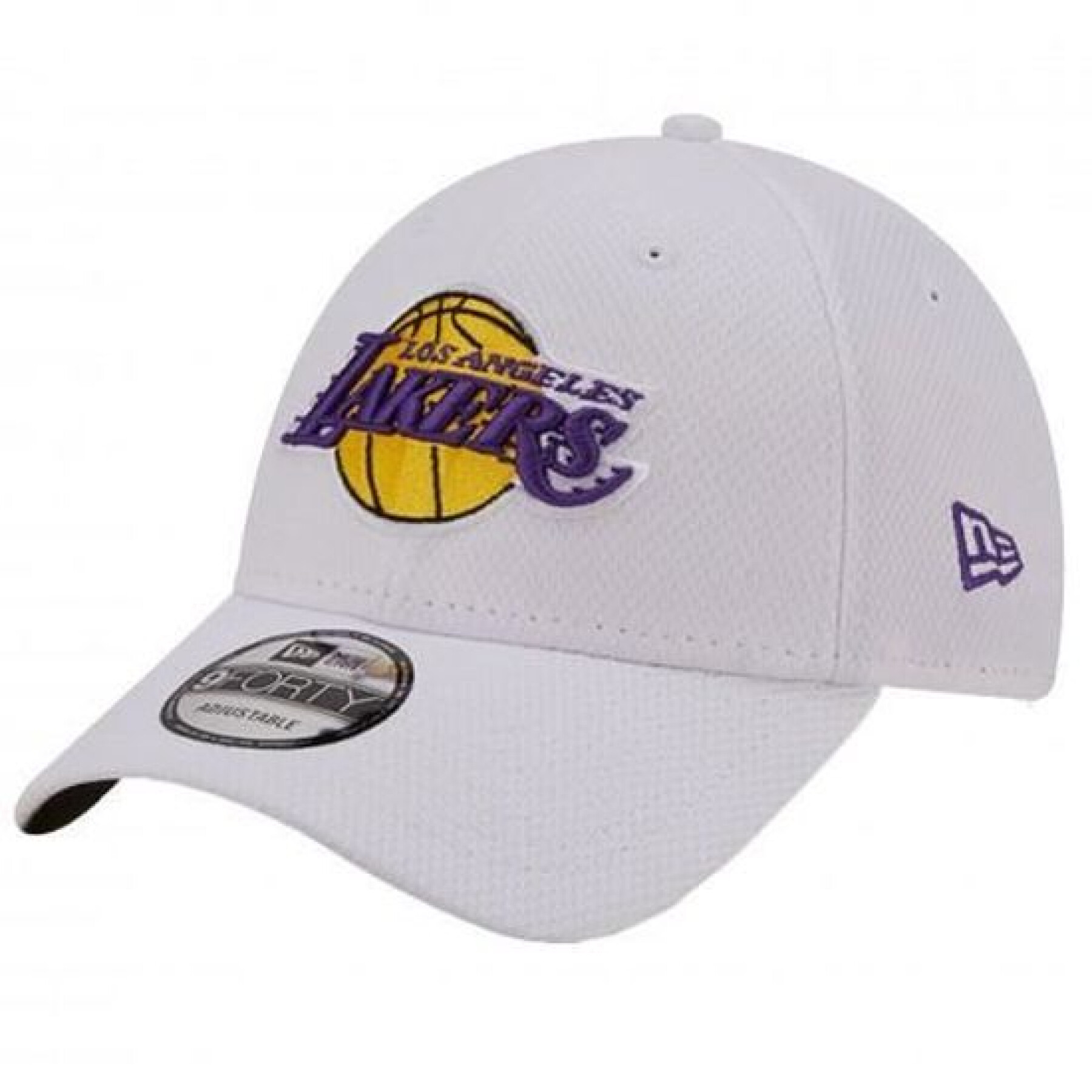 Casquette Los Angeles Lakers
