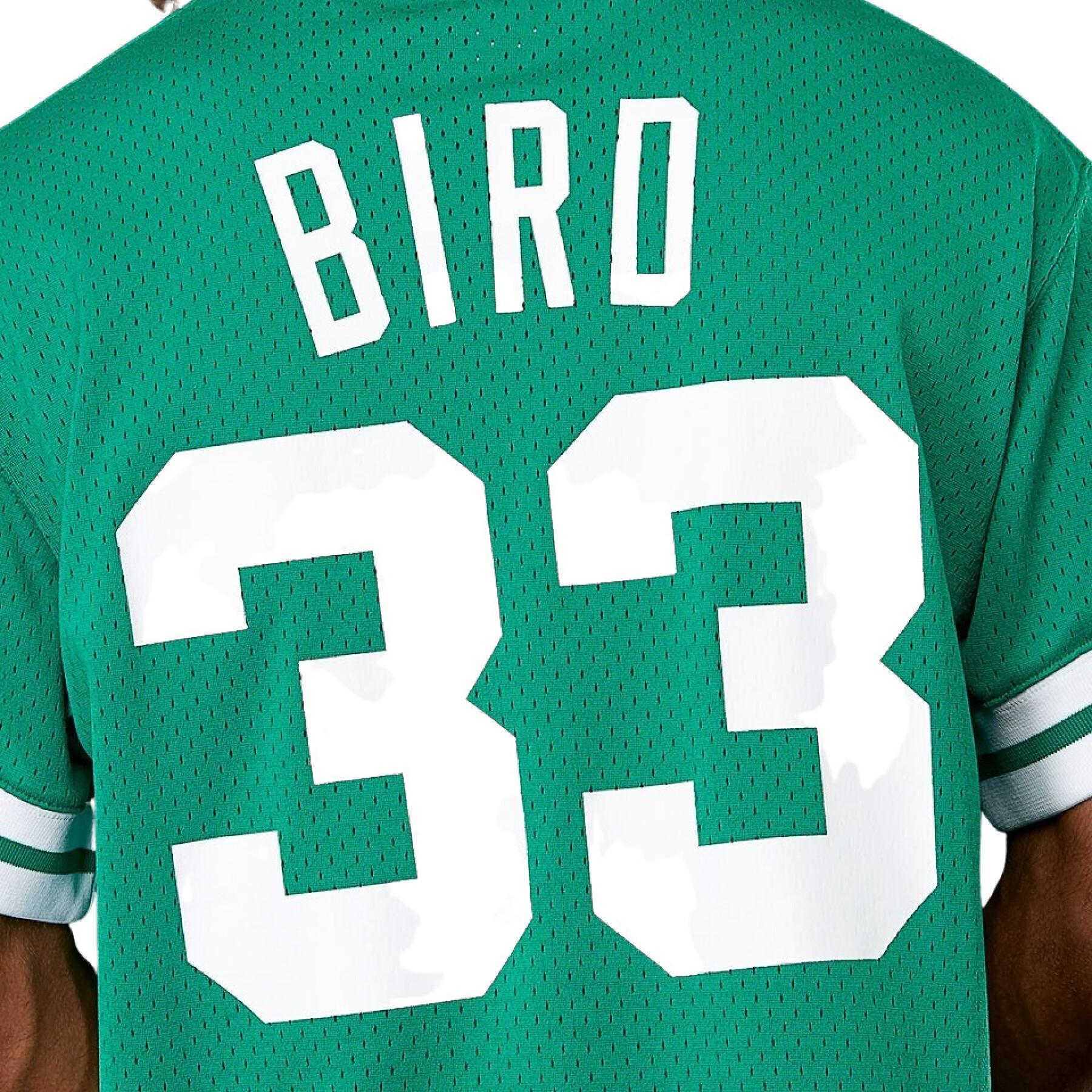 Sweatshirt Boston Celtics name & number