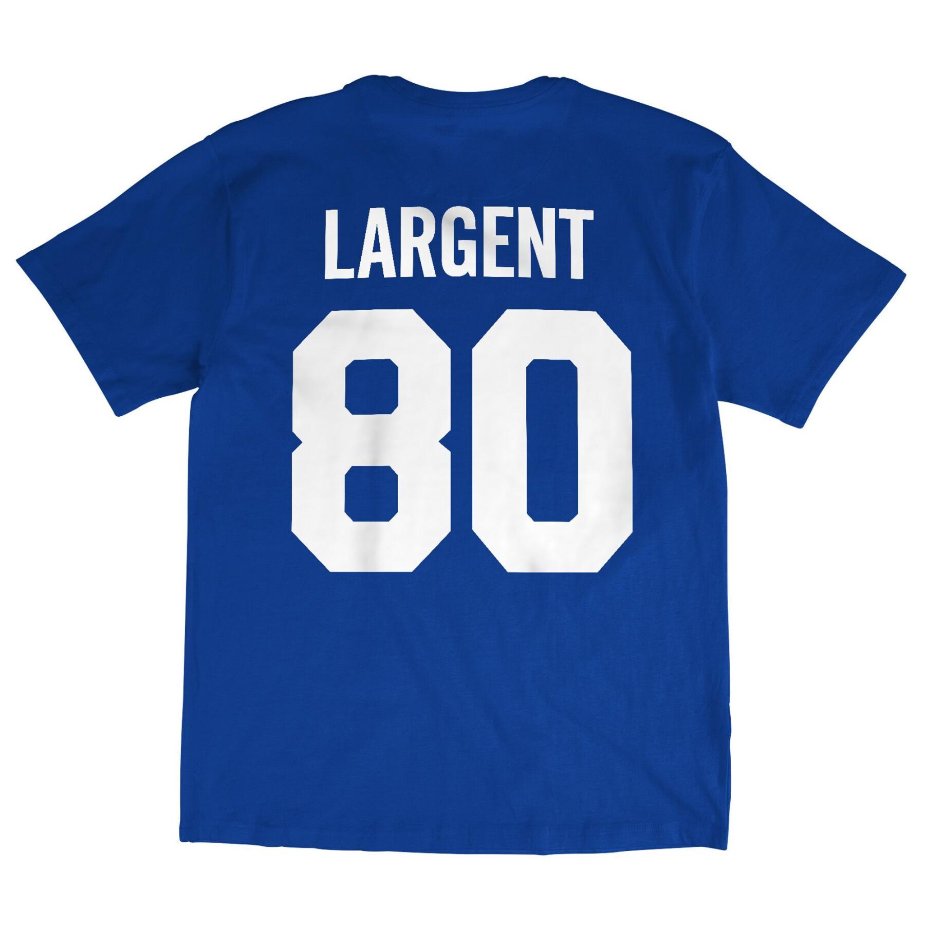 T-shirt Seattle Seahawks Steve Largent