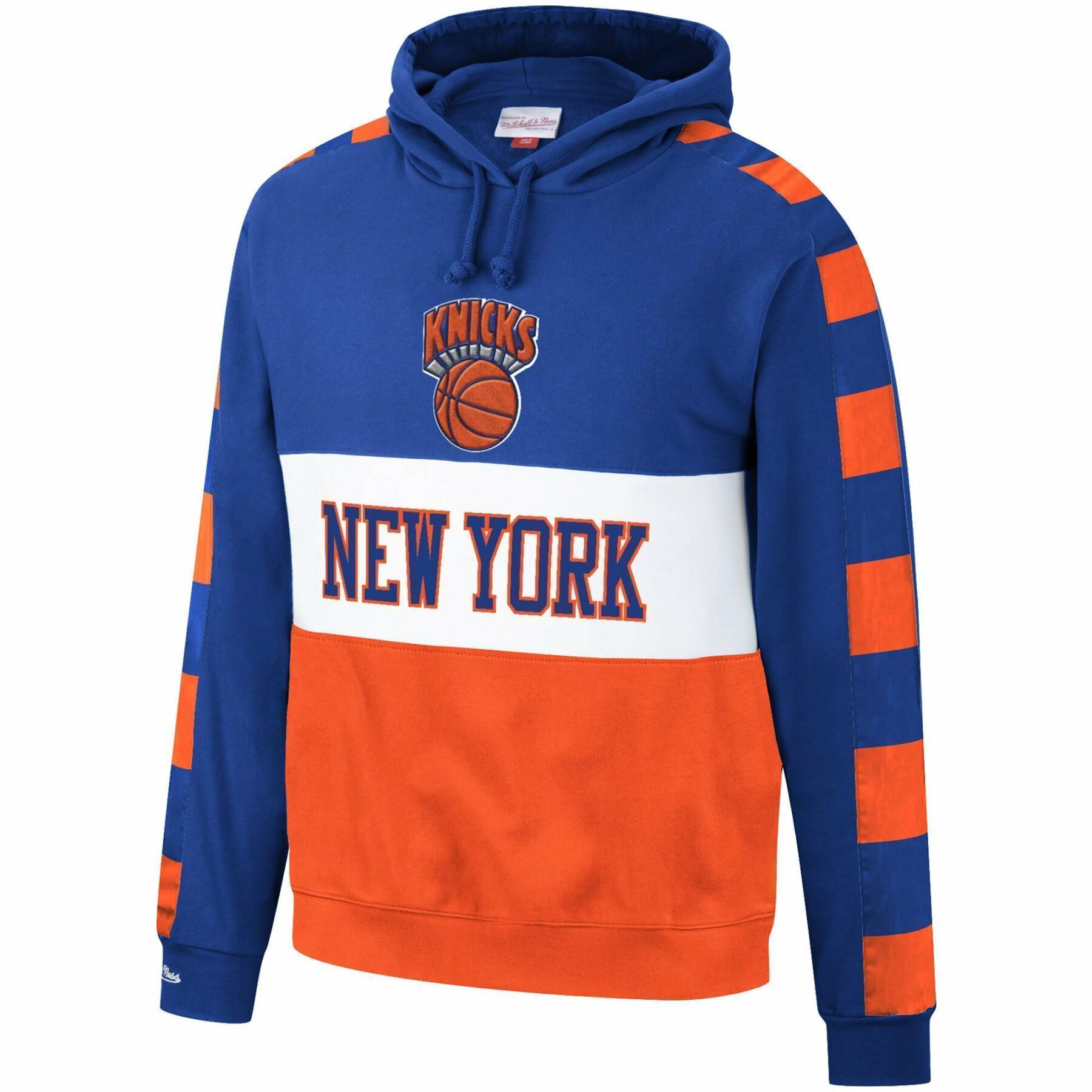 Sweat à capuche New York Knicks leading scorer