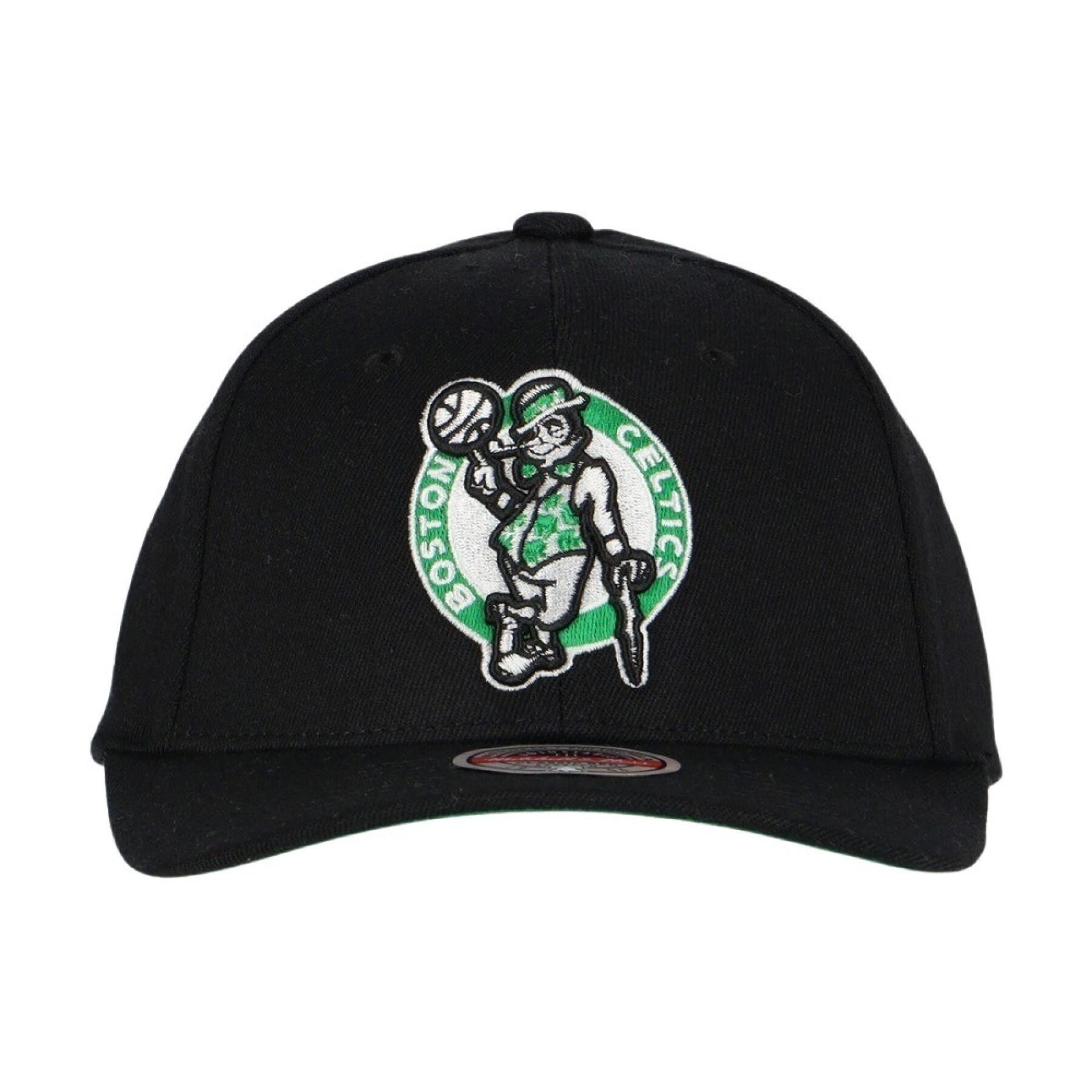 Casquette snapback classic Boston Celtics