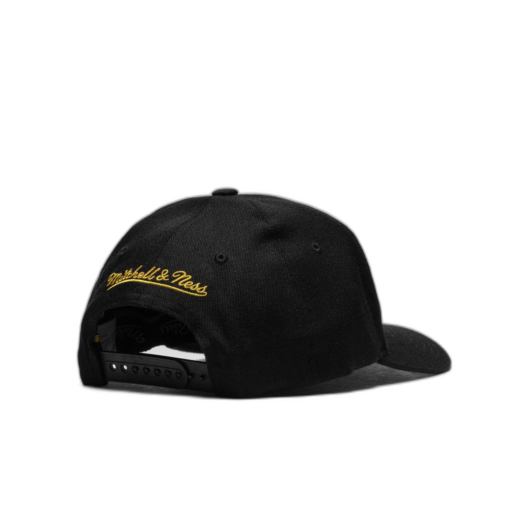 Casquette snapback classic Los Angeles Lakers
