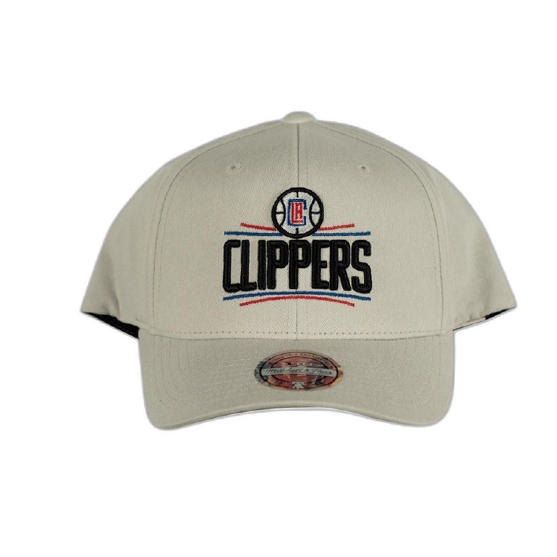 Casquette Los Angeles Clippers washout 110
