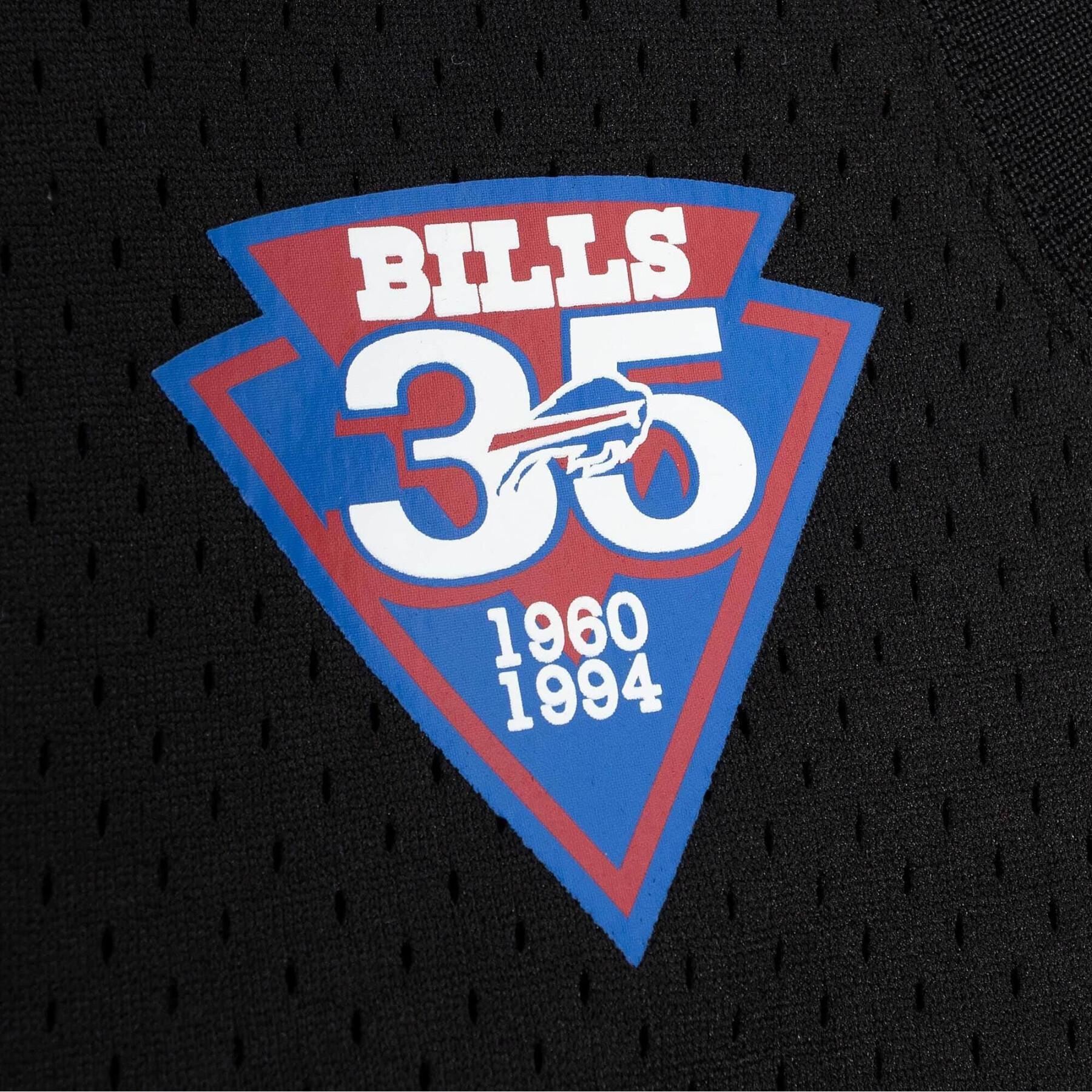 Maillot col rond Buffalo Bills NFL N&N 1994 Jim Kelly