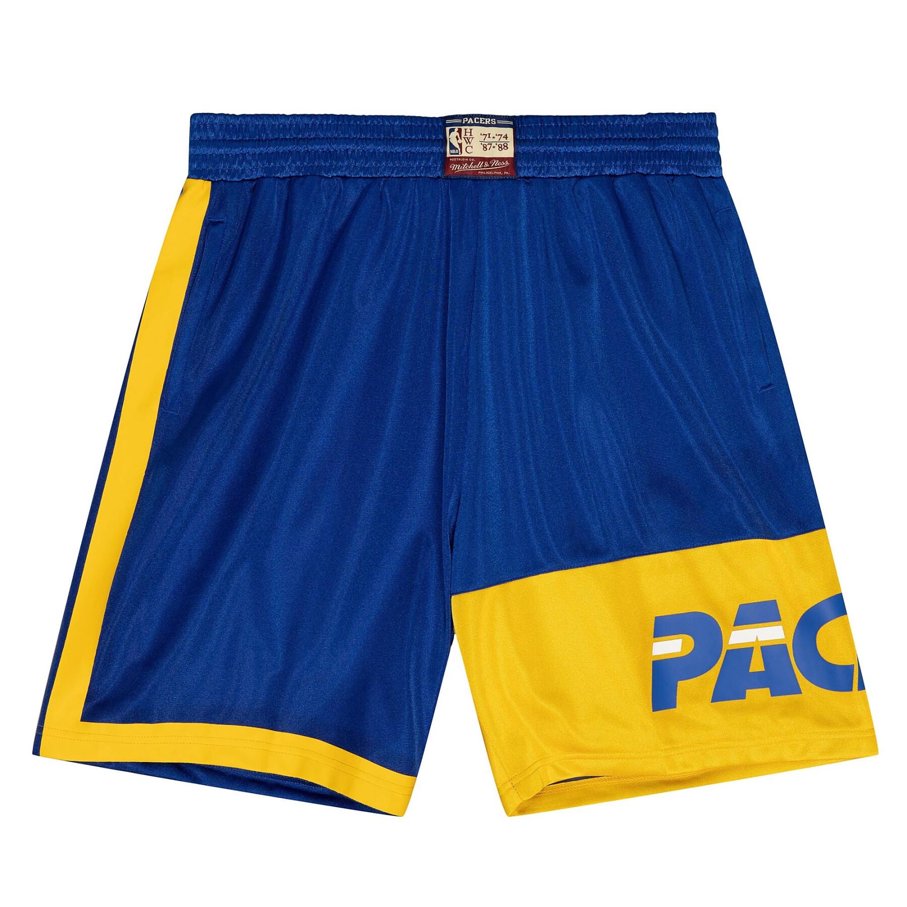 Short Indiana Pacers