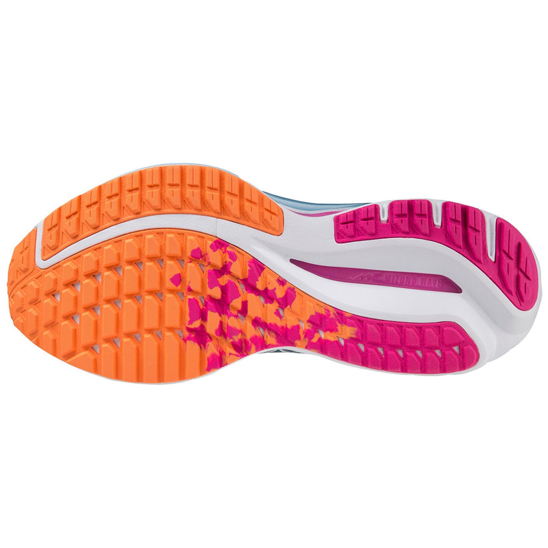 Chaussures de running femme Mizuno Wave Inspire 19