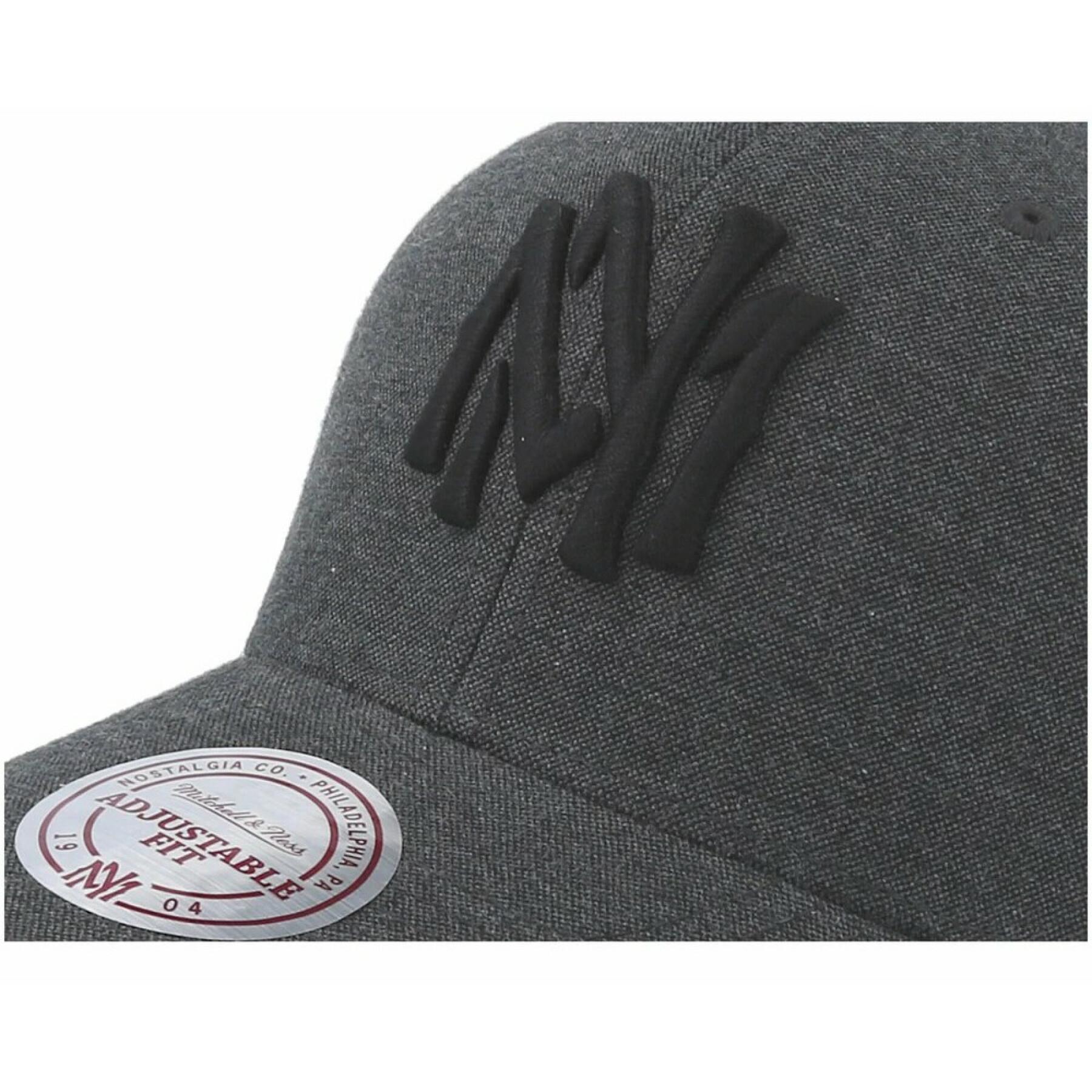 Casquette Mitchell & Ness tints