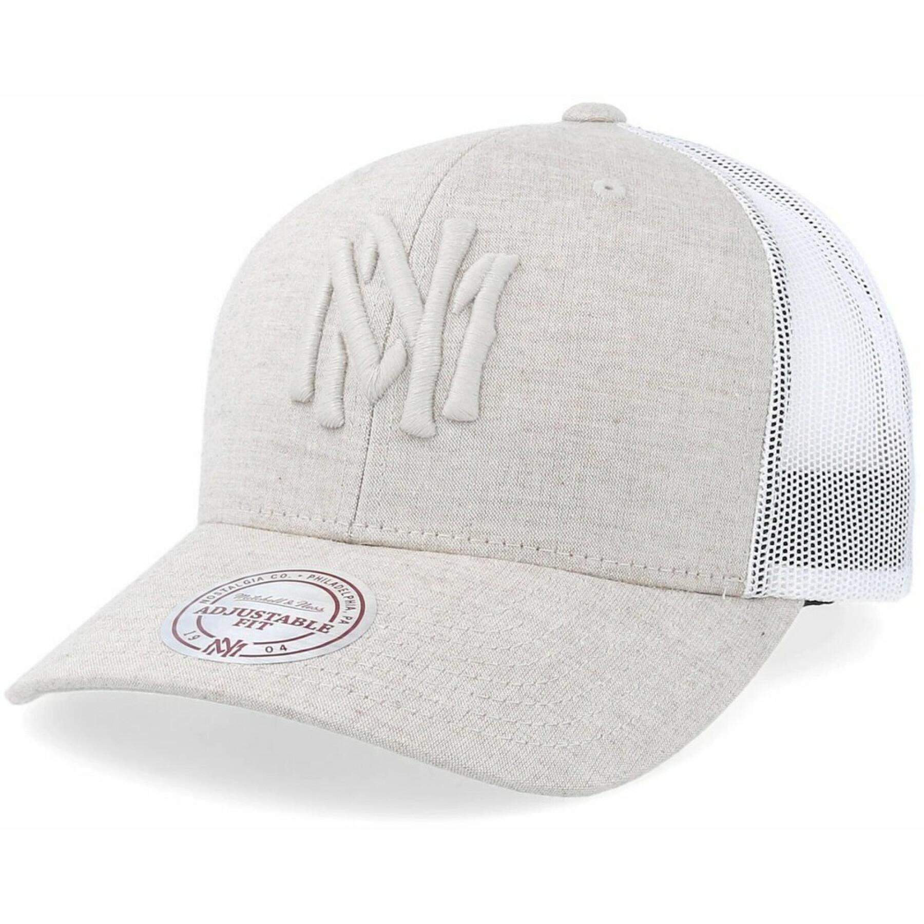 Casquette Mitchell & Ness Tints
