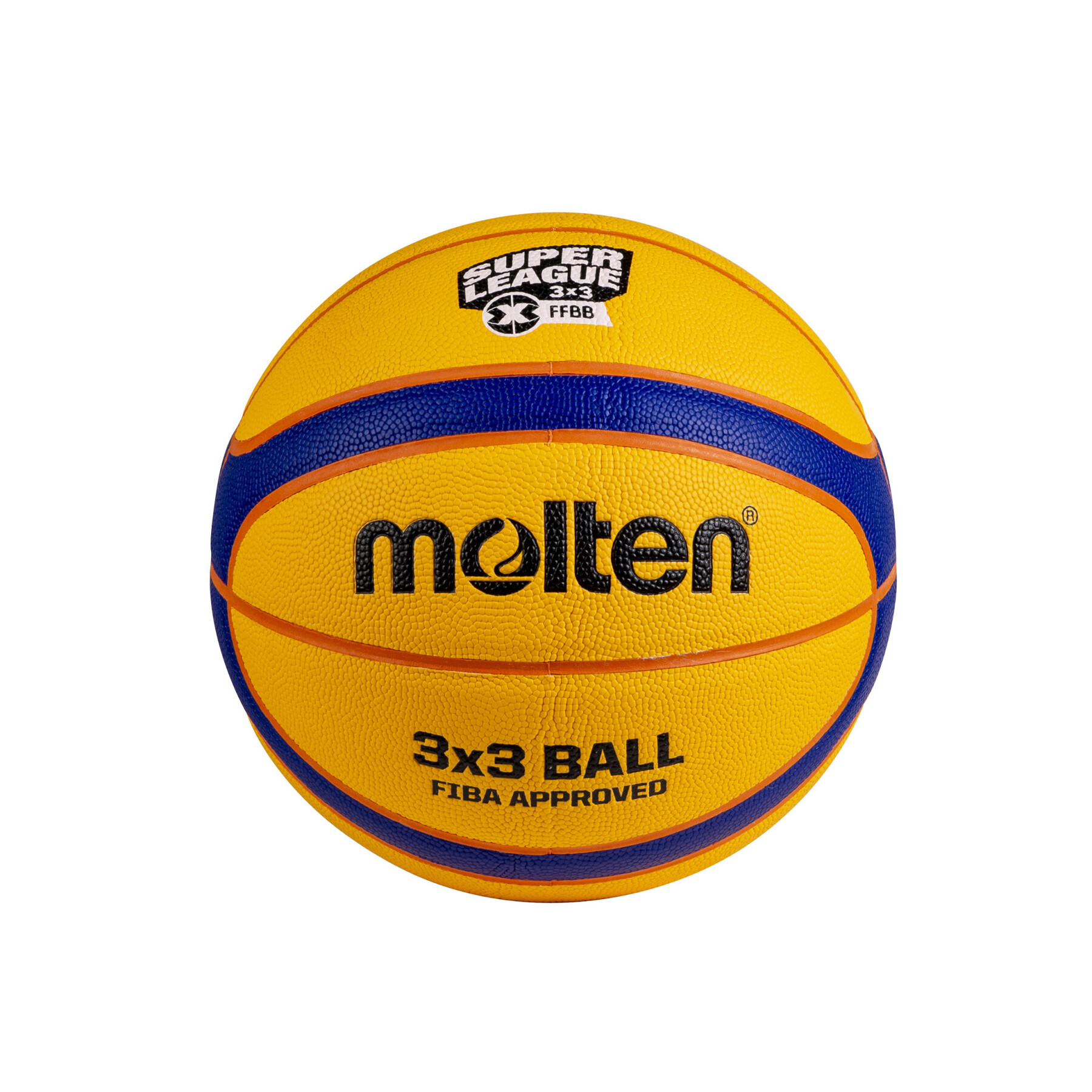 Ballon Molten 3x3 Street