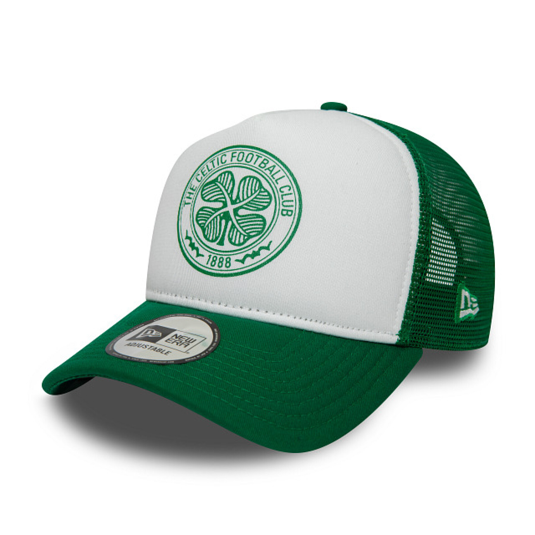 Casquette trucker Celtic FC Core EF