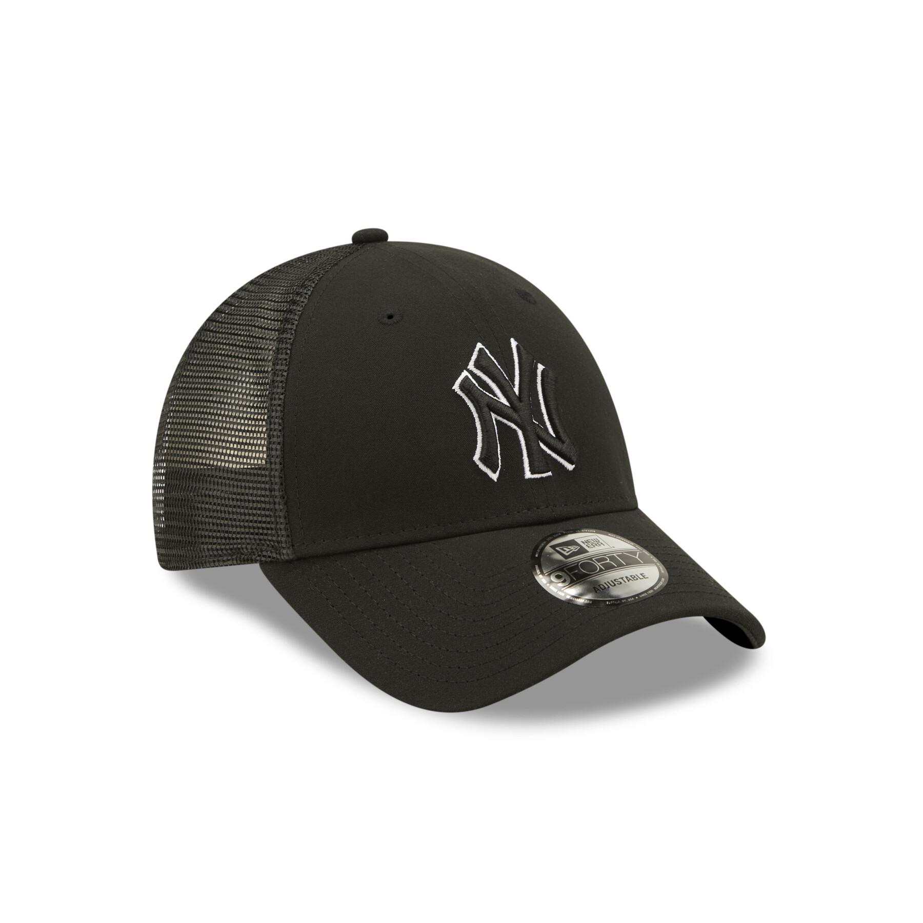 Casquette 9forty New York Yankees Home Field