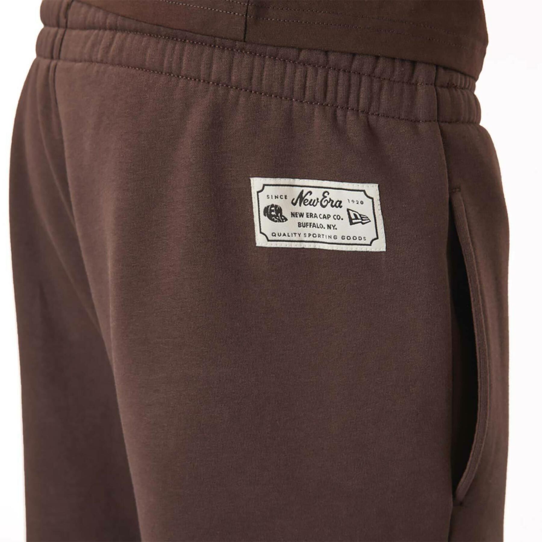 Pantalon cargo New Era Heritage