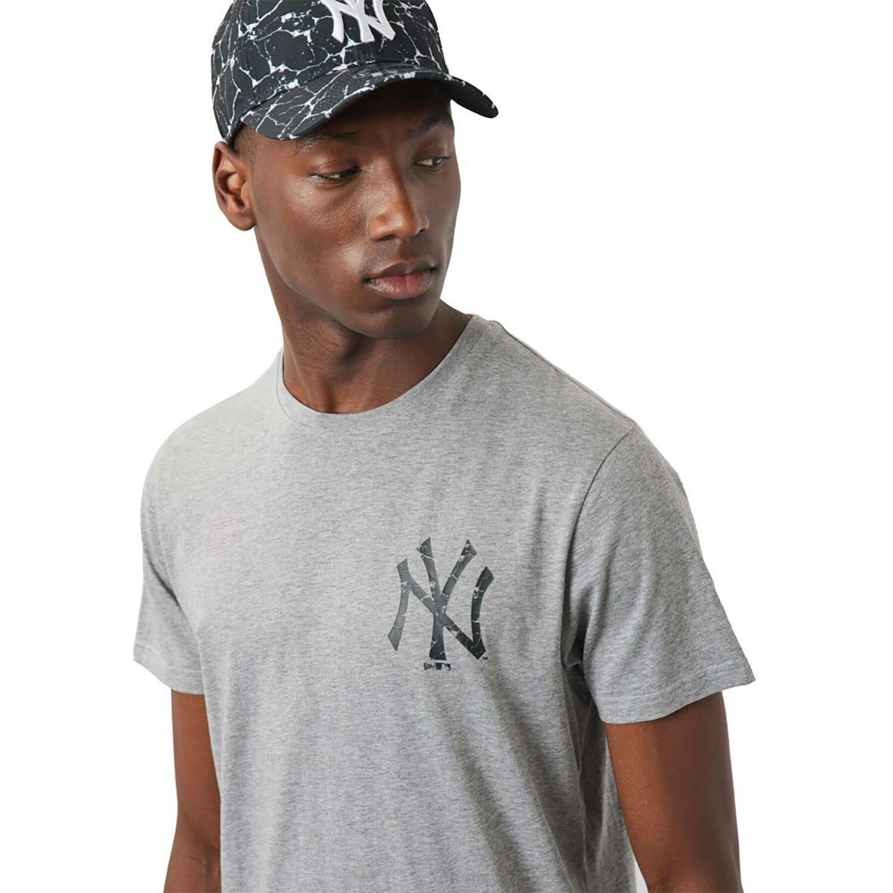 T-shirt MLB Seasonal New York Yankees