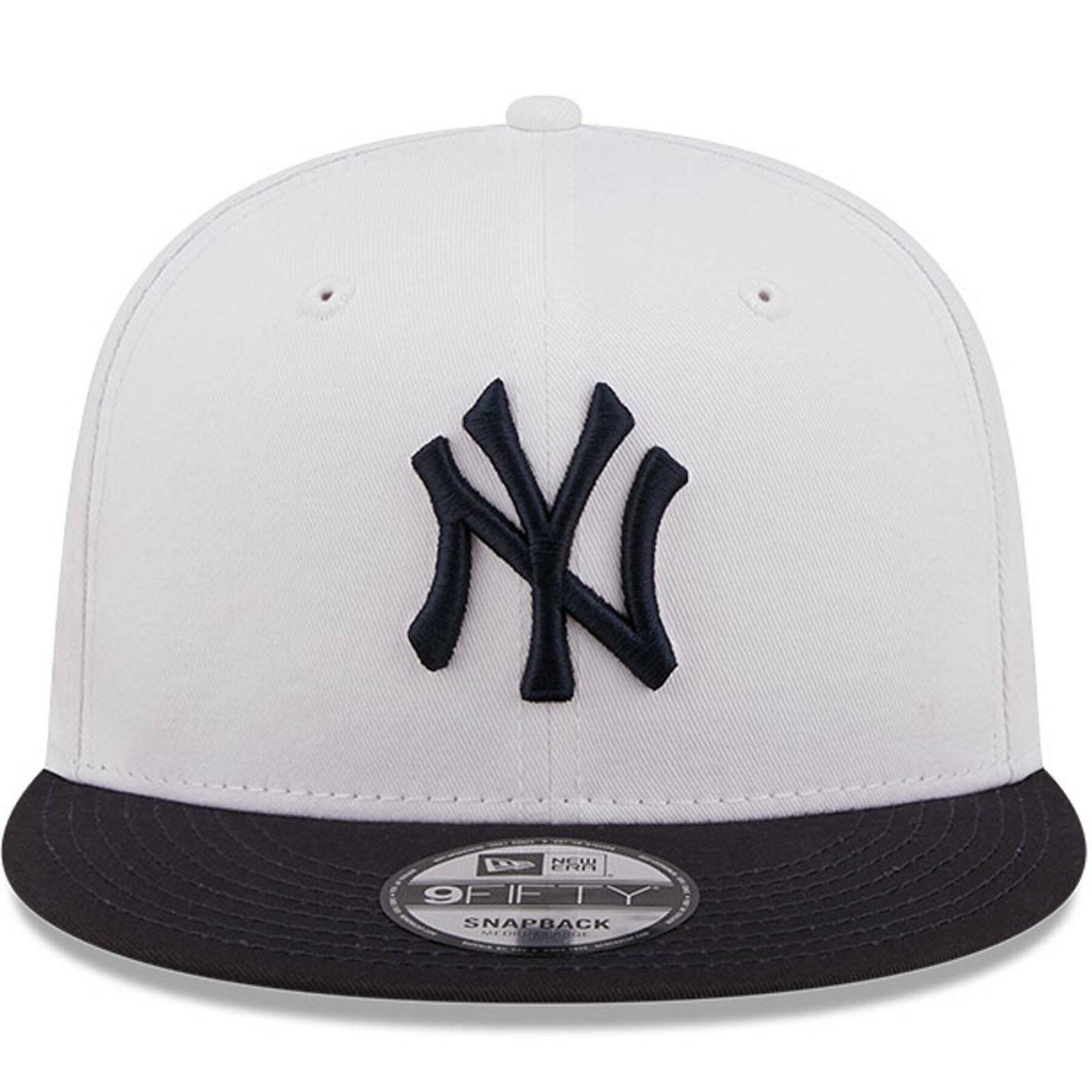 Casquette 9fifty New Era New York Yankees