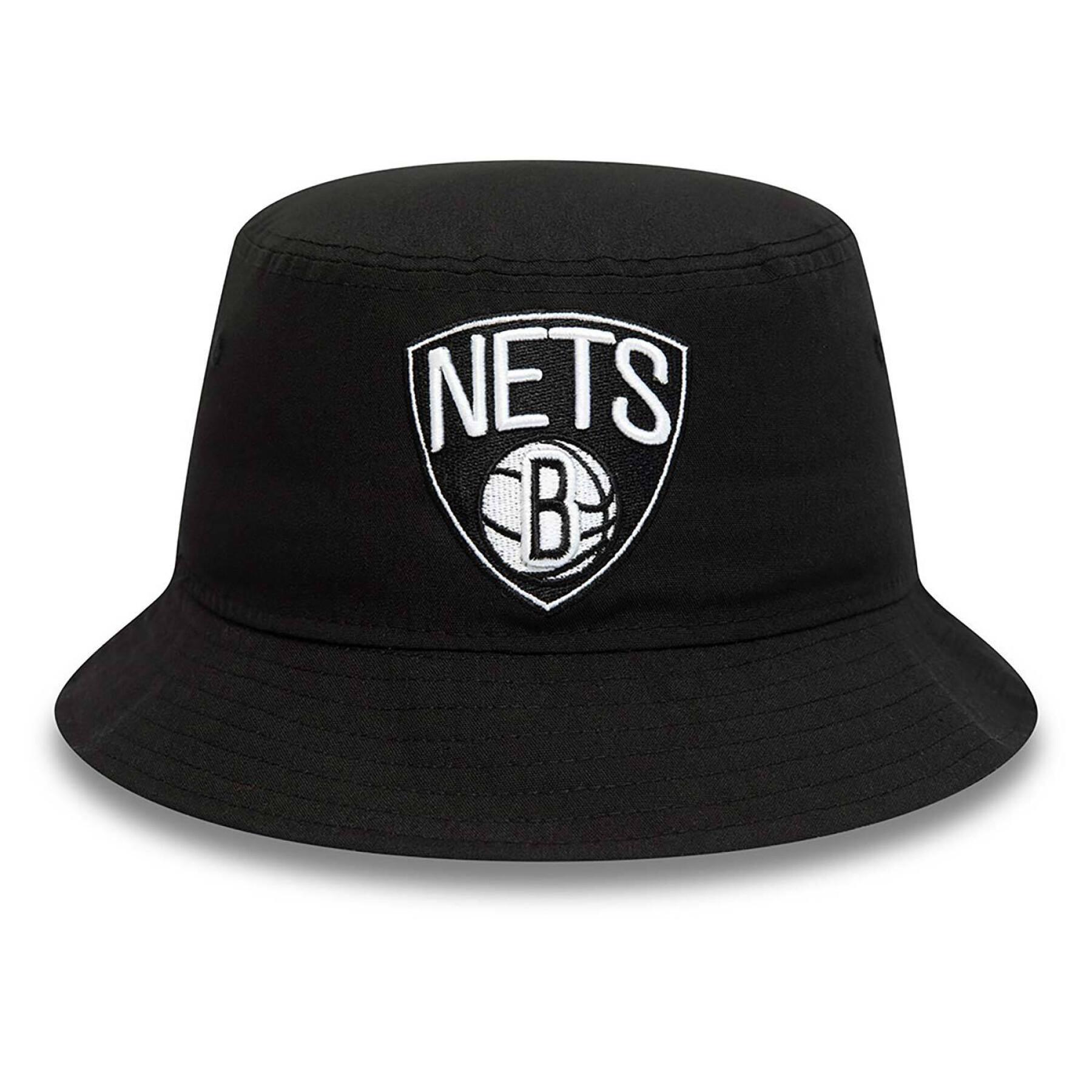 Casquette imprimé Brooklyn Nets Infill