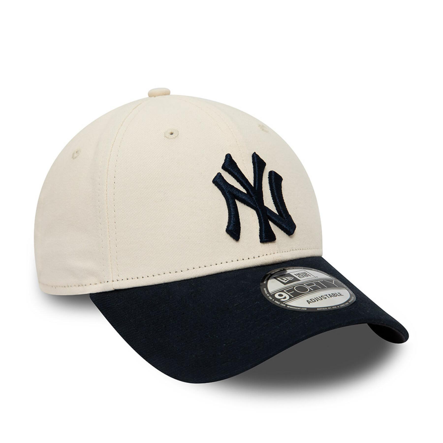 Casquette New York Yankees
